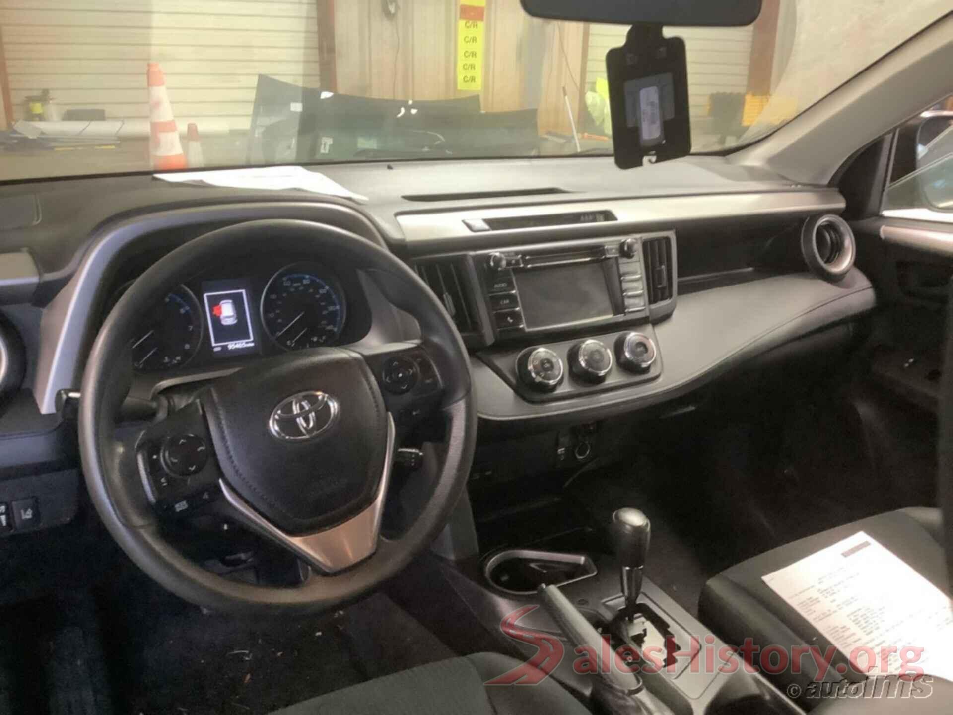 2T3ZFREV9HW339152 2017 TOYOTA RAV4