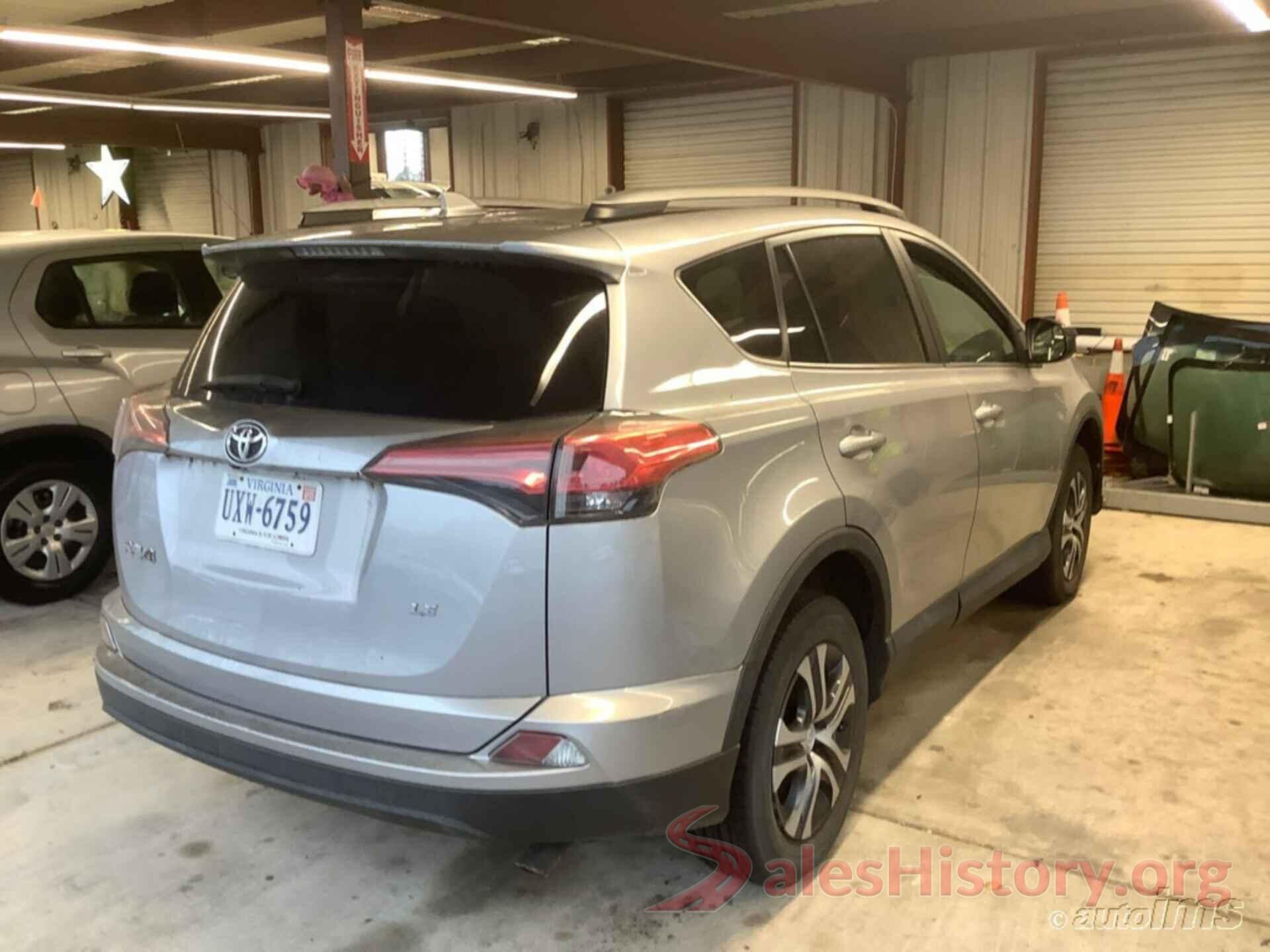 2T3ZFREV9HW339152 2017 TOYOTA RAV4