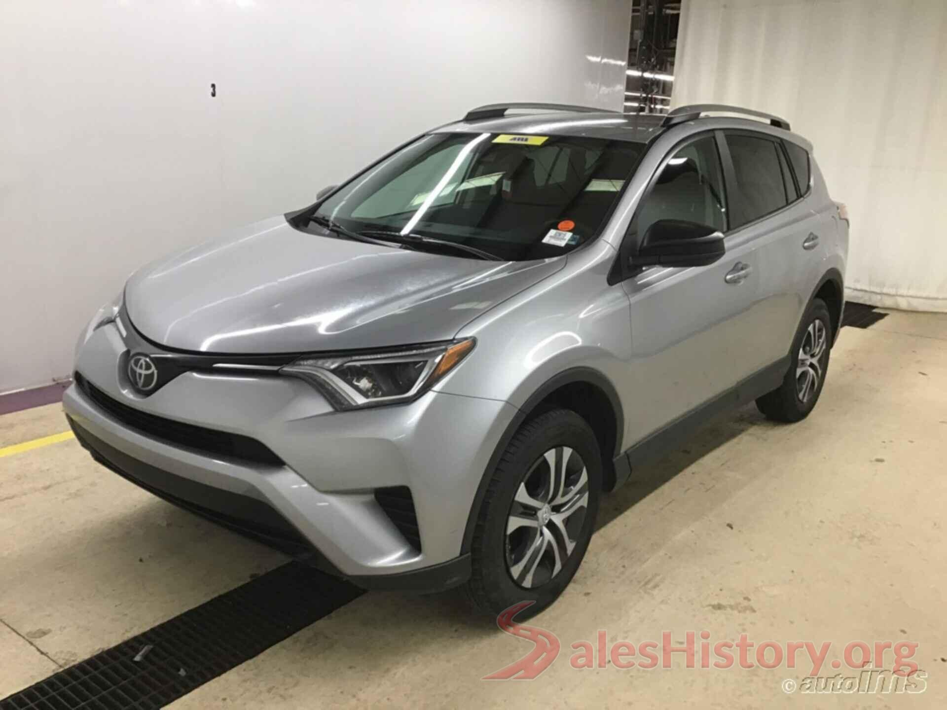 2T3ZFREV9HW339152 2017 TOYOTA RAV4