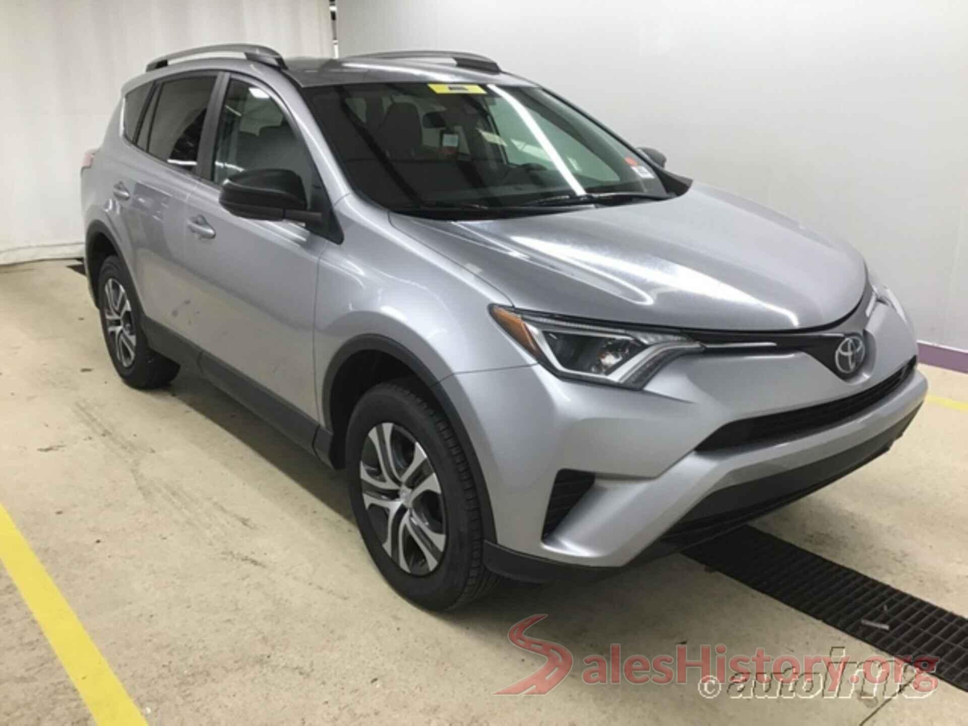 2T3ZFREV9HW339152 2017 TOYOTA RAV4