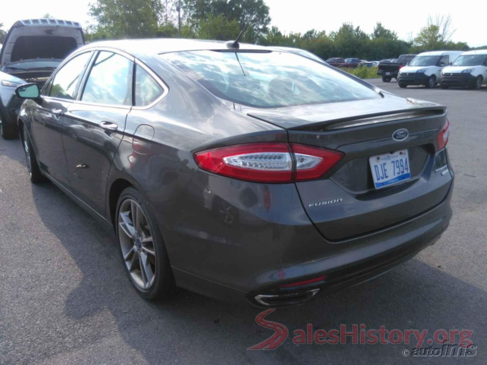 3FA6P0K97GR171720 2016 FORD FUSION