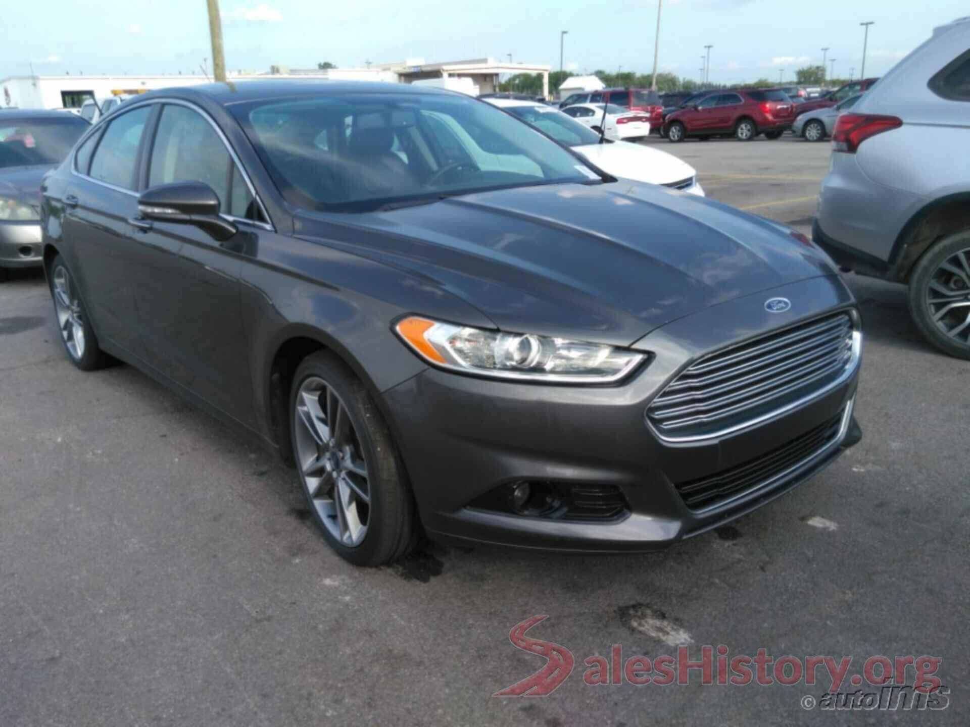 3FA6P0K97GR171720 2016 FORD FUSION