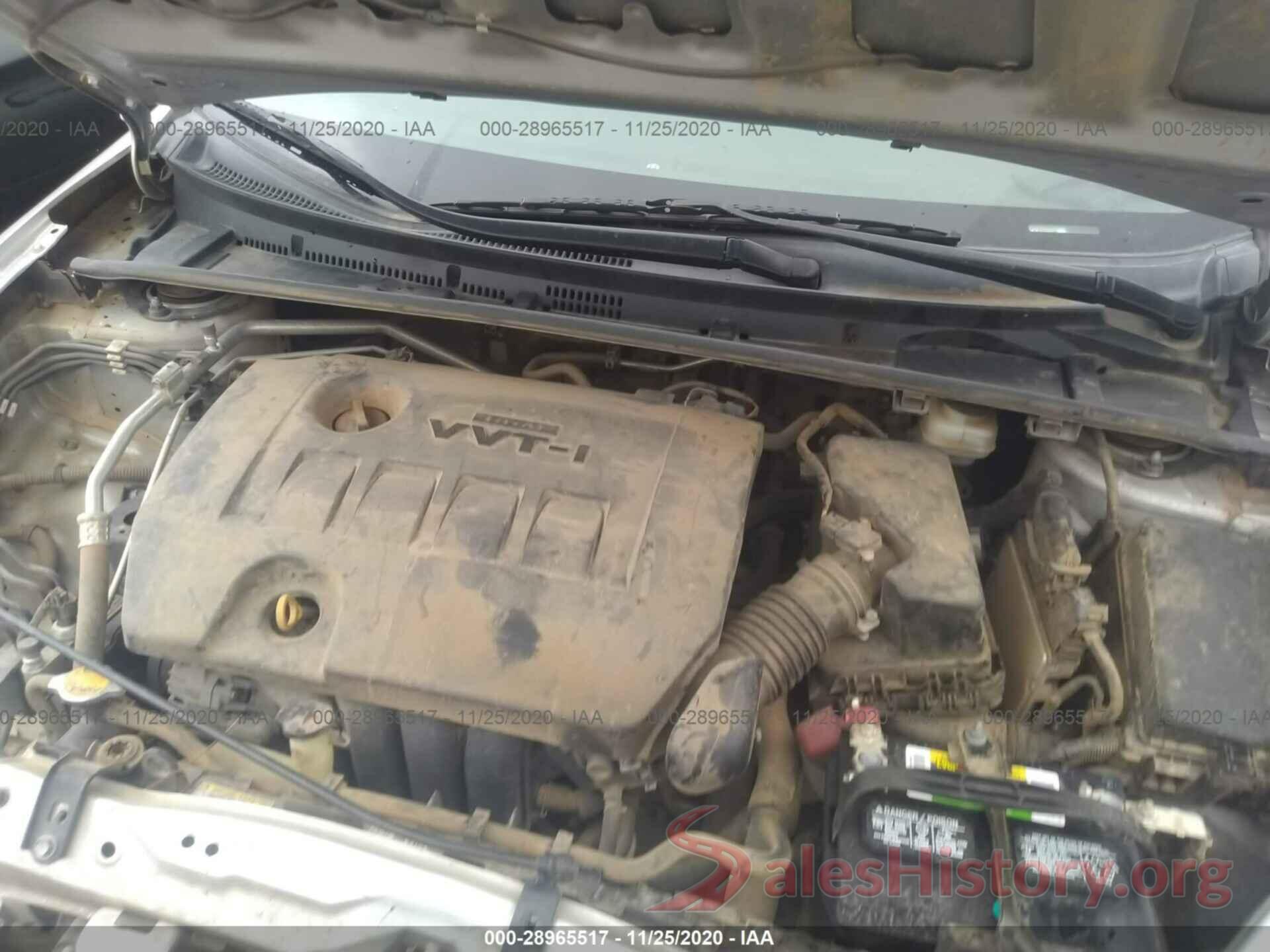 5YFBURHE5HP583104 2017 TOYOTA COROLLA