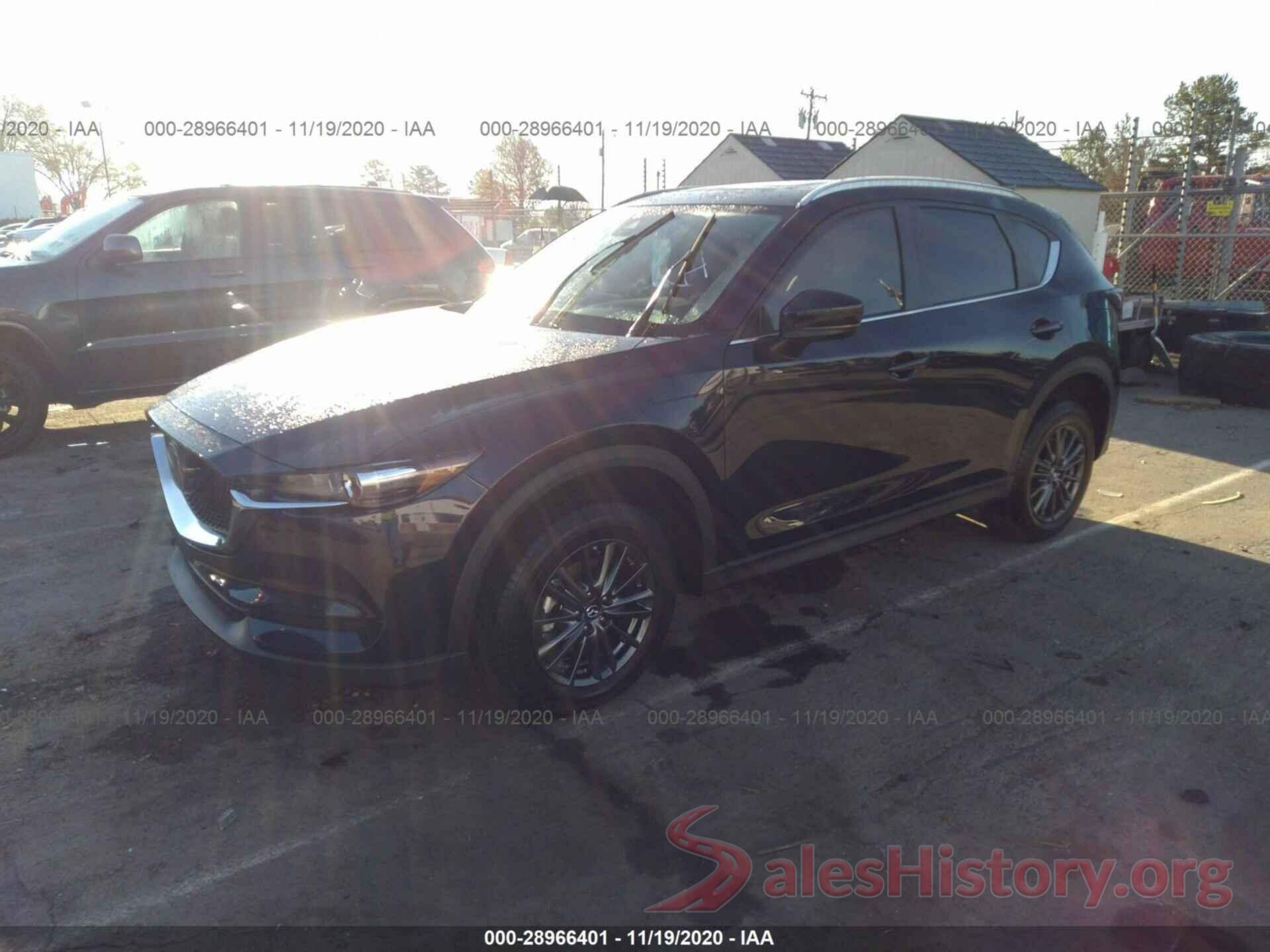 JM3KFACM7L1786350 2020 MAZDA CX-5