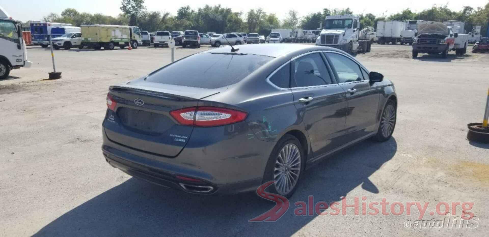 3FA6P0K99GR308494 2016 FORD FUSION