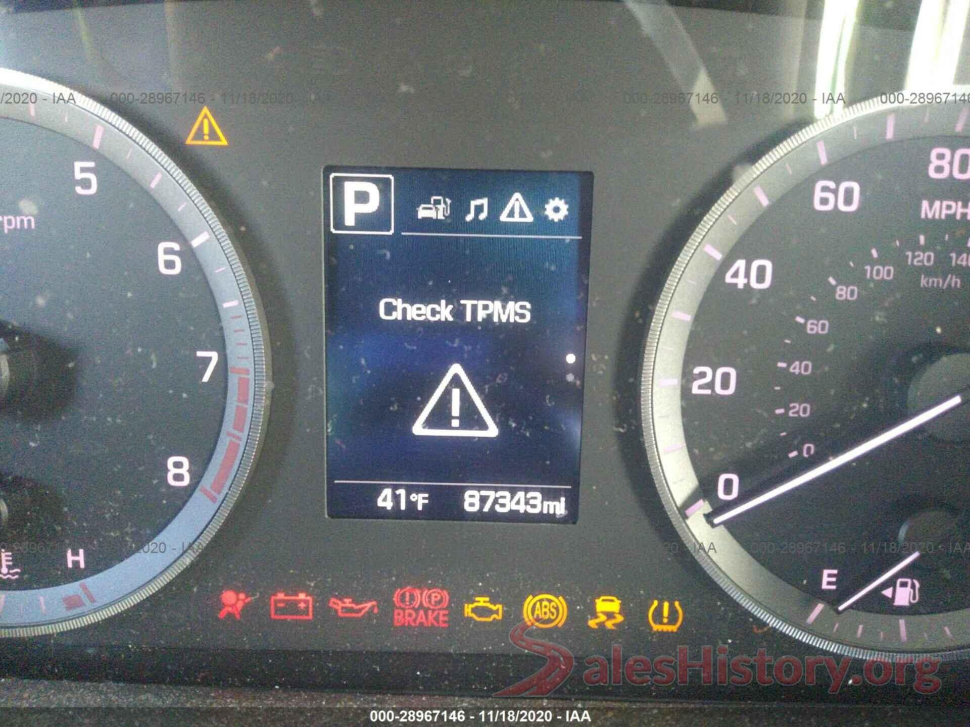 5NPE24AF6GH378959 2016 HYUNDAI SONATA