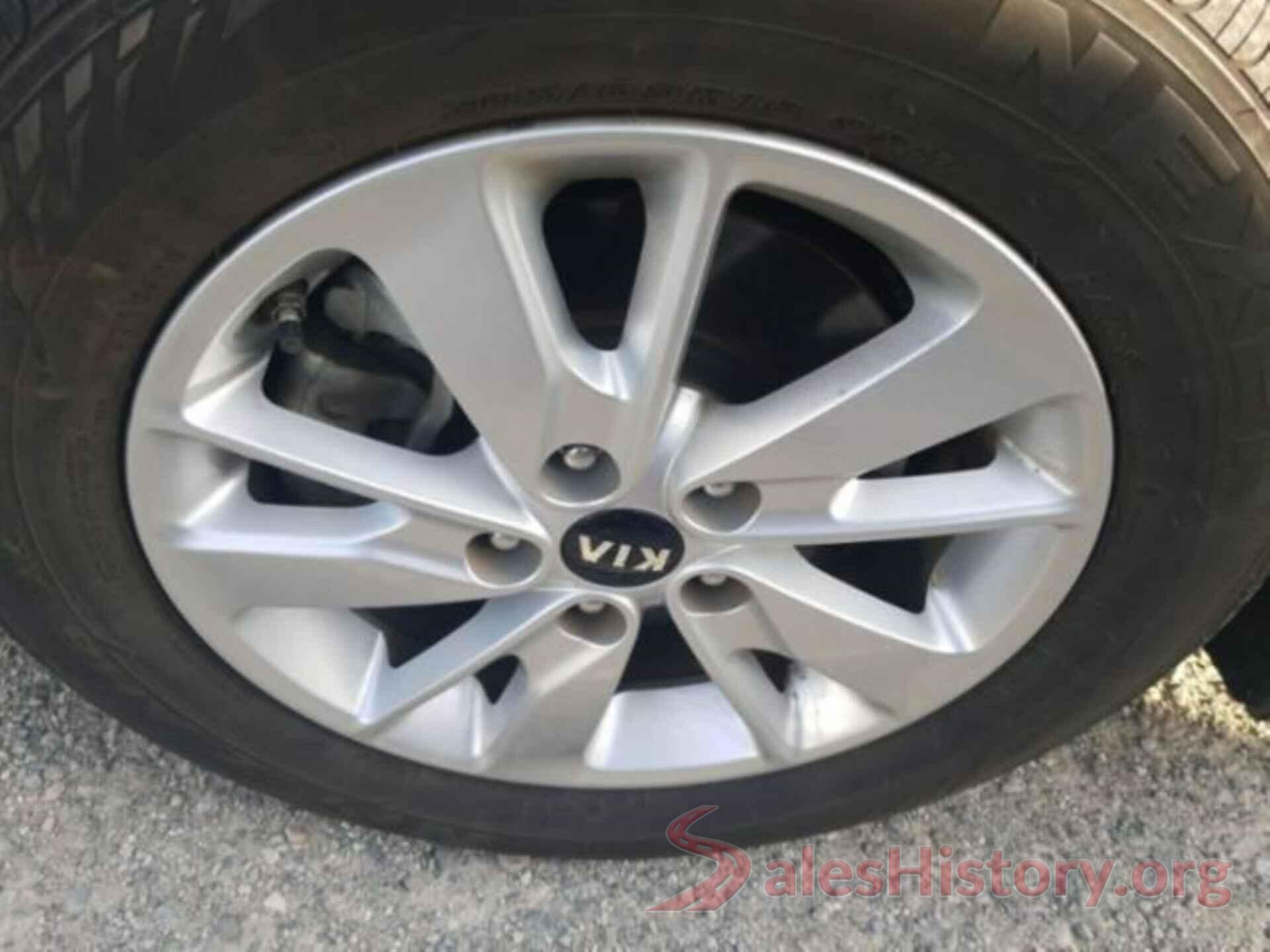 5XXGT4L31JG237714 2018 KIA OPTIMA