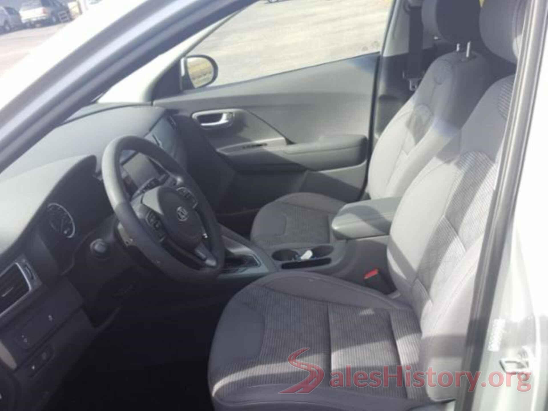 KNDCB3LC9H5090343 2017 KIA NIRO