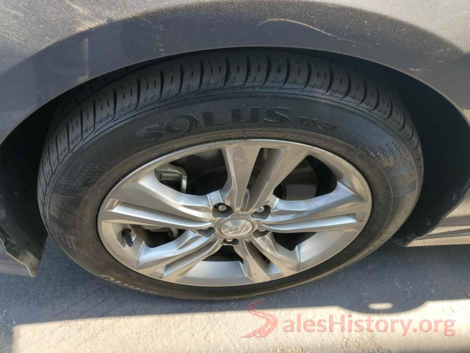 5NPE34AF5JH663768 2018 HYUNDAI SONATA