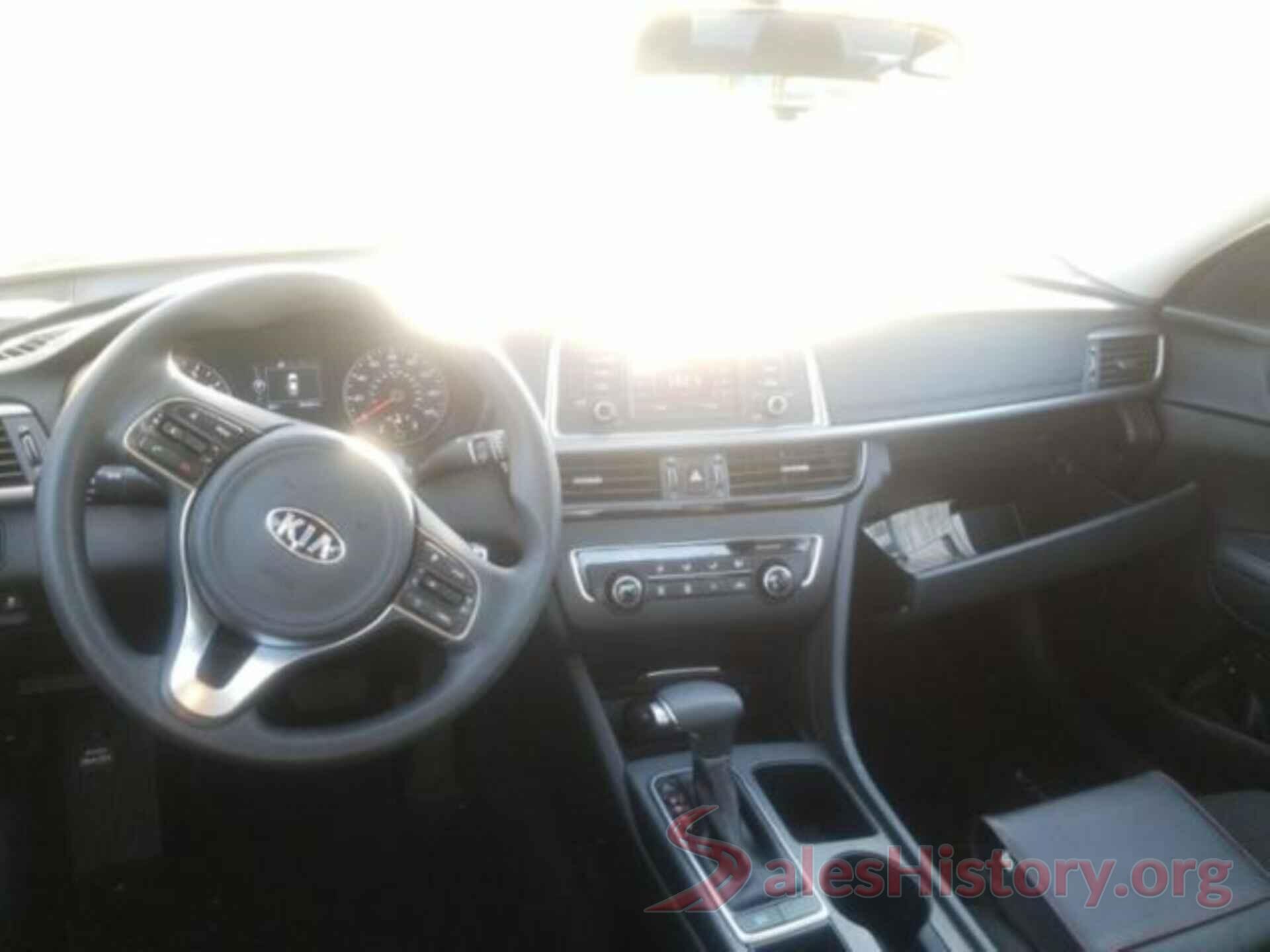 5XXGT4L31HG169005 2017 KIA OPTIMA