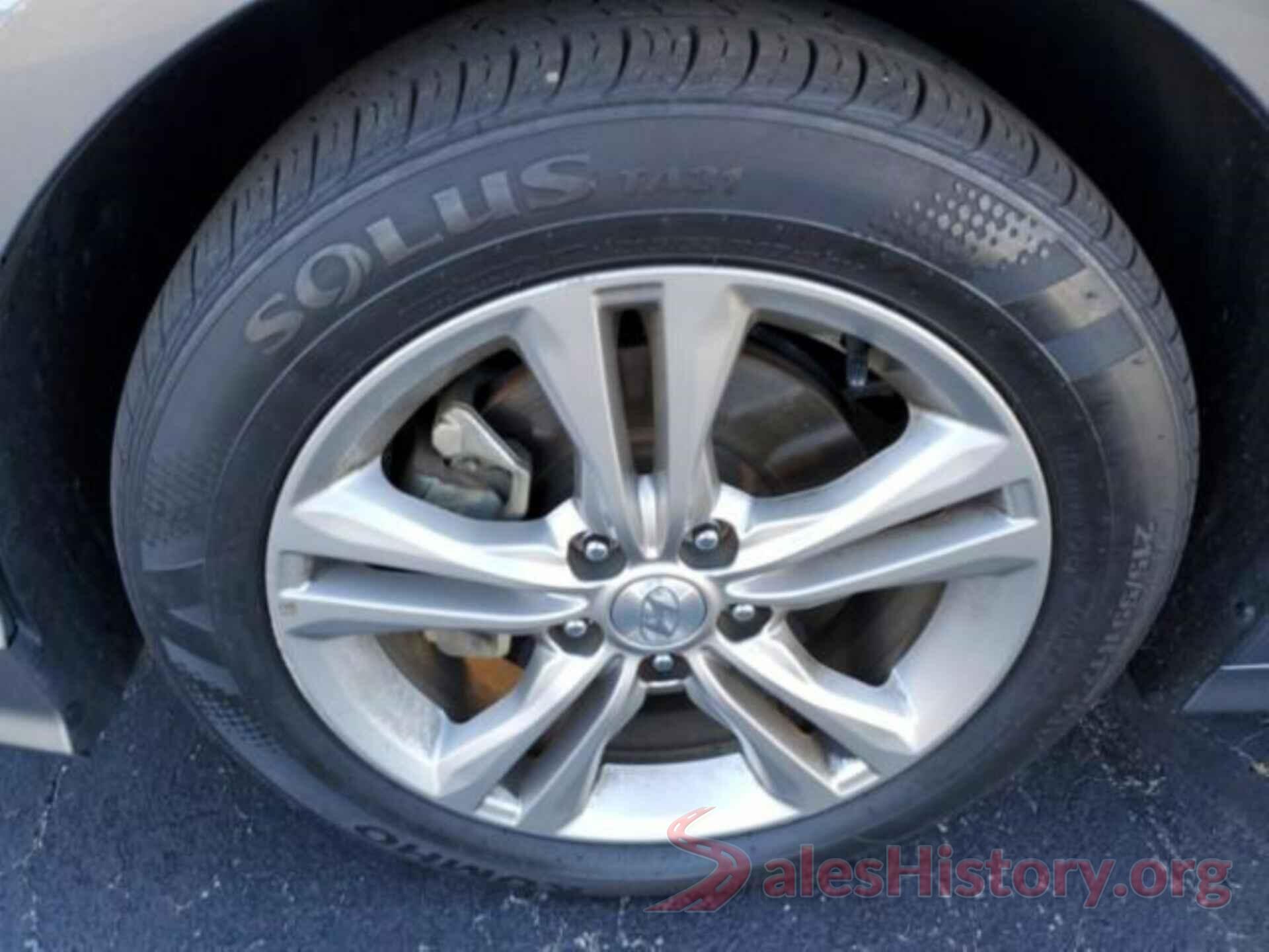 5NPE34AF1JH648684 2018 HYUNDAI SONATA