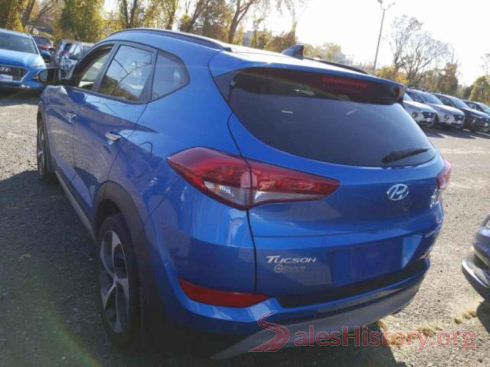 KM8J3CA23HU307868 2017 HYUNDAI TUCSON