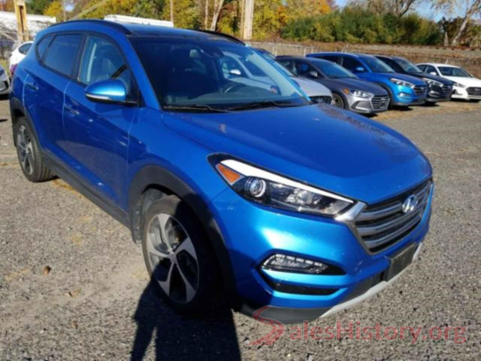 KM8J3CA23HU307868 2017 HYUNDAI TUCSON