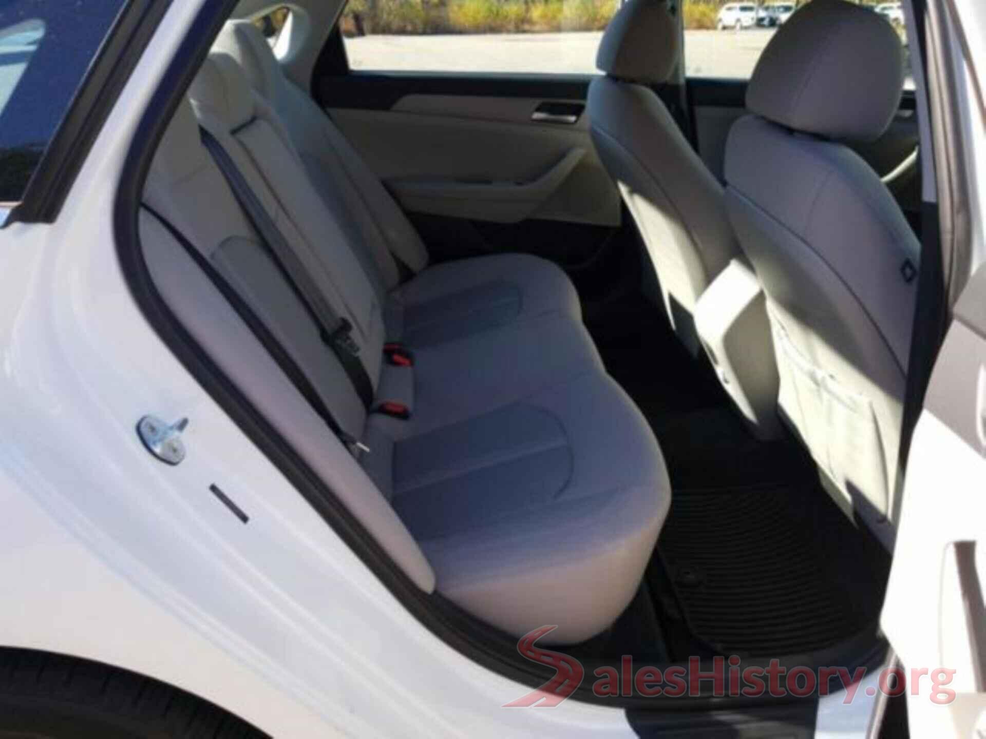 5NPE24AFXJH599214 2018 HYUNDAI SONATA