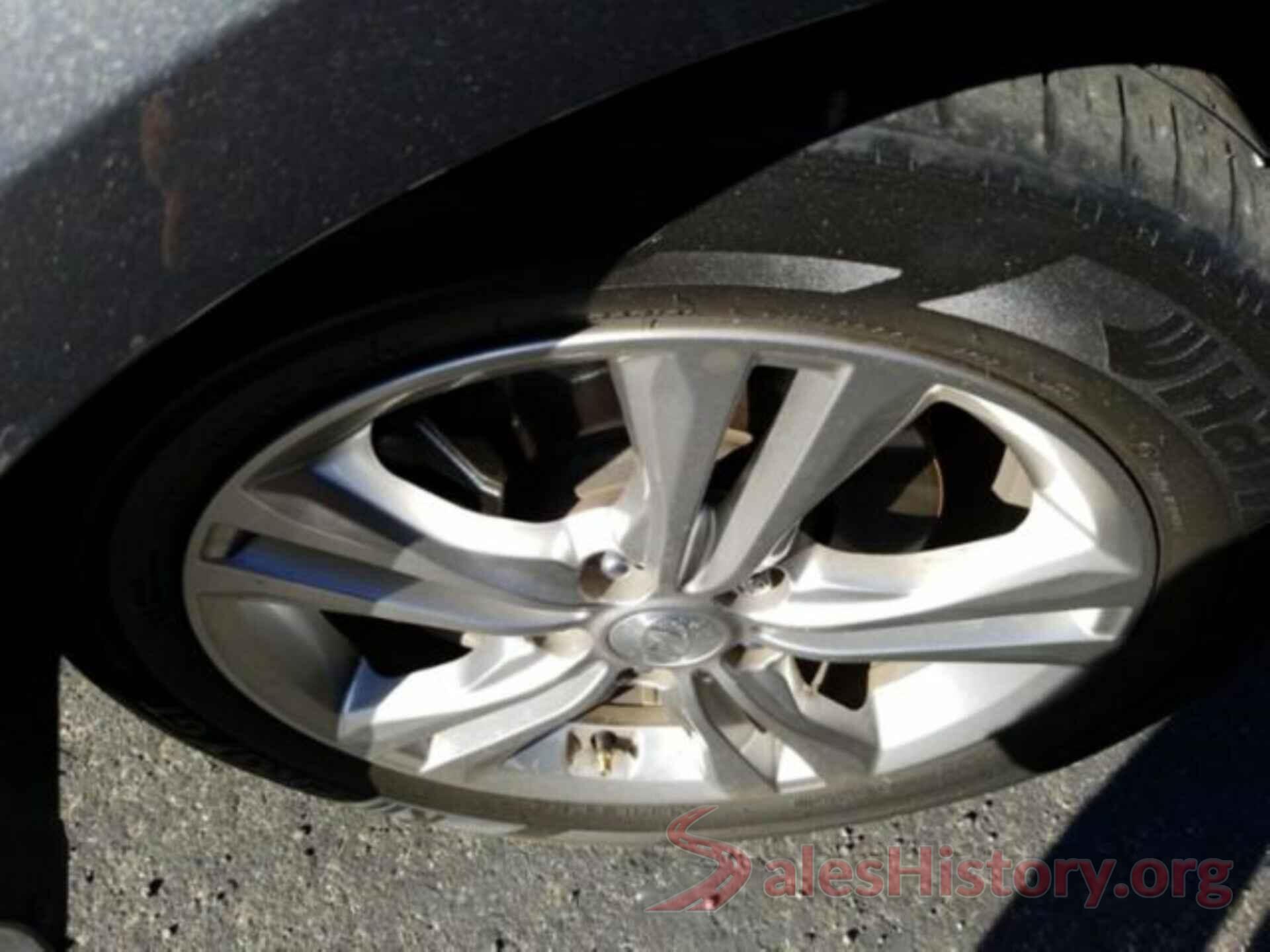 5NPE34AF3JH674803 2018 HYUNDAI SONATA