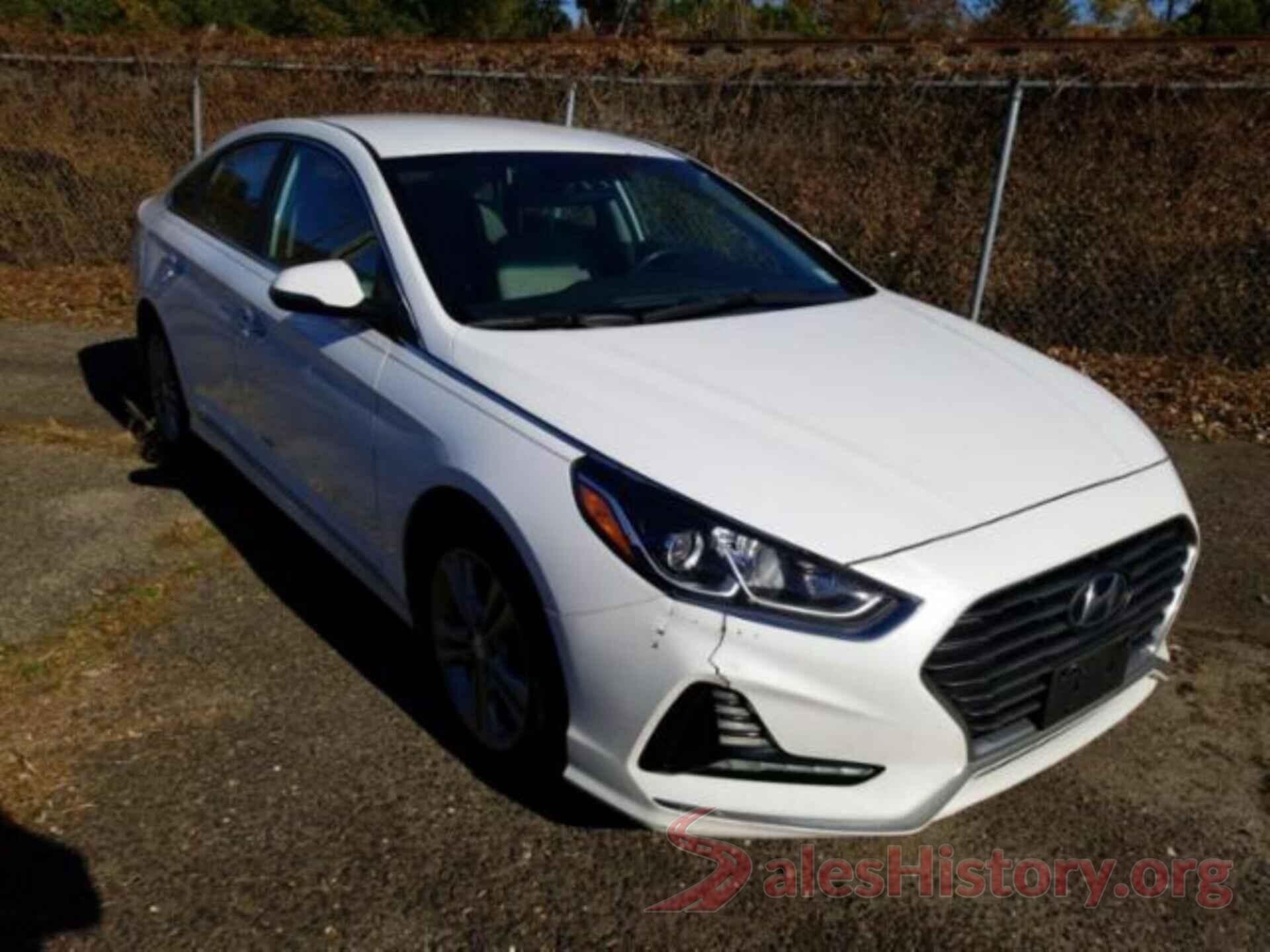 5NPE34AF4JH596998 2018 HYUNDAI SONATA