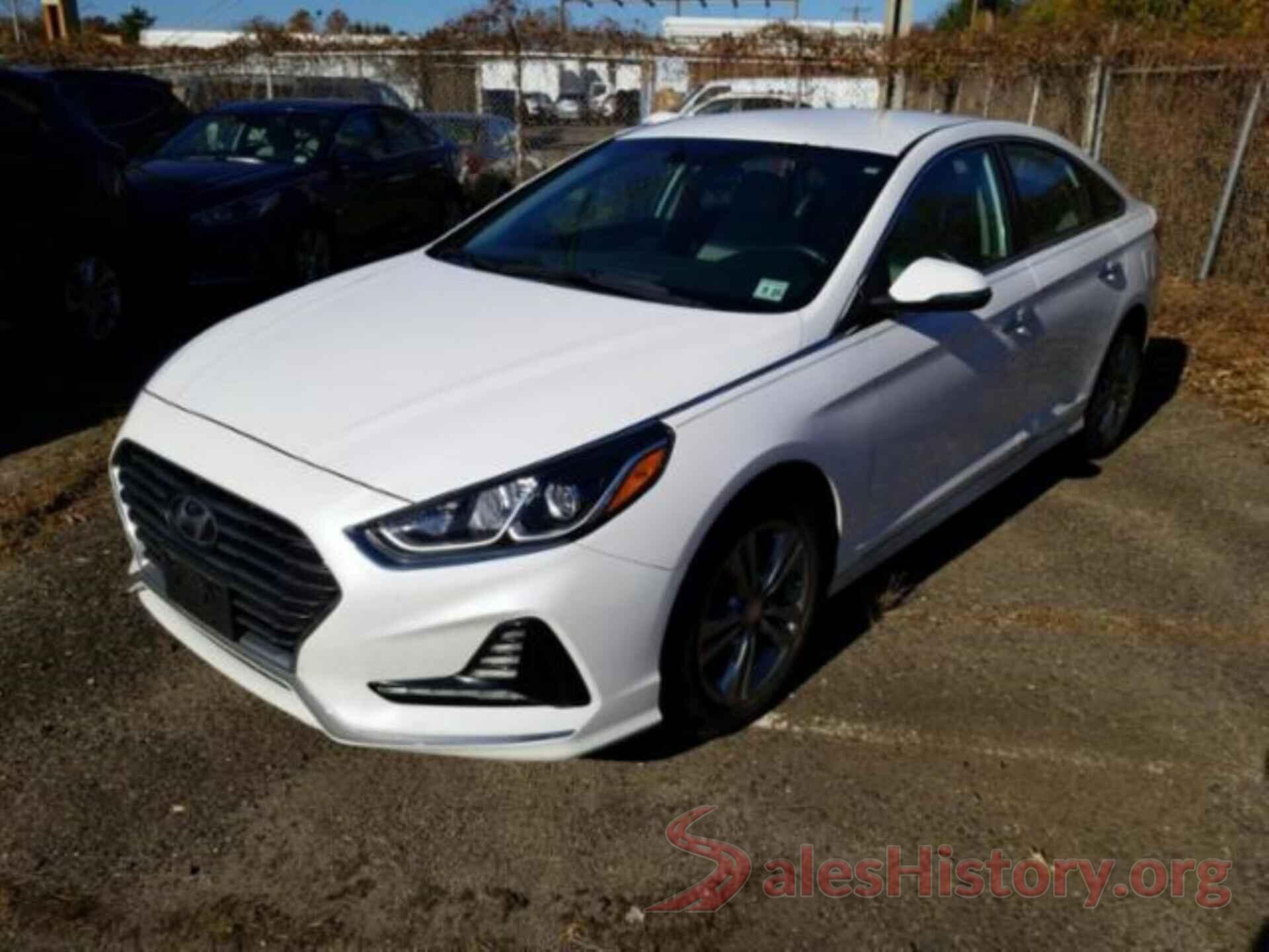 5NPE34AF4JH596998 2018 HYUNDAI SONATA