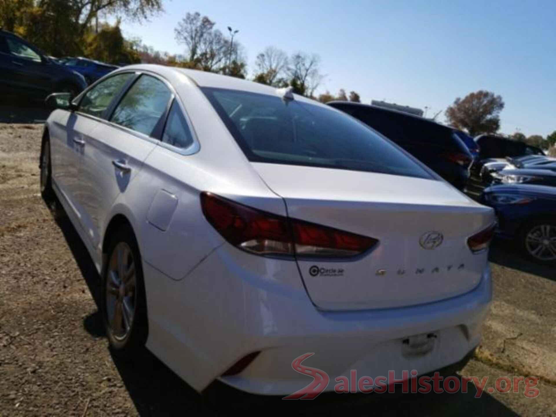 5NPE34AF4JH596998 2018 HYUNDAI SONATA