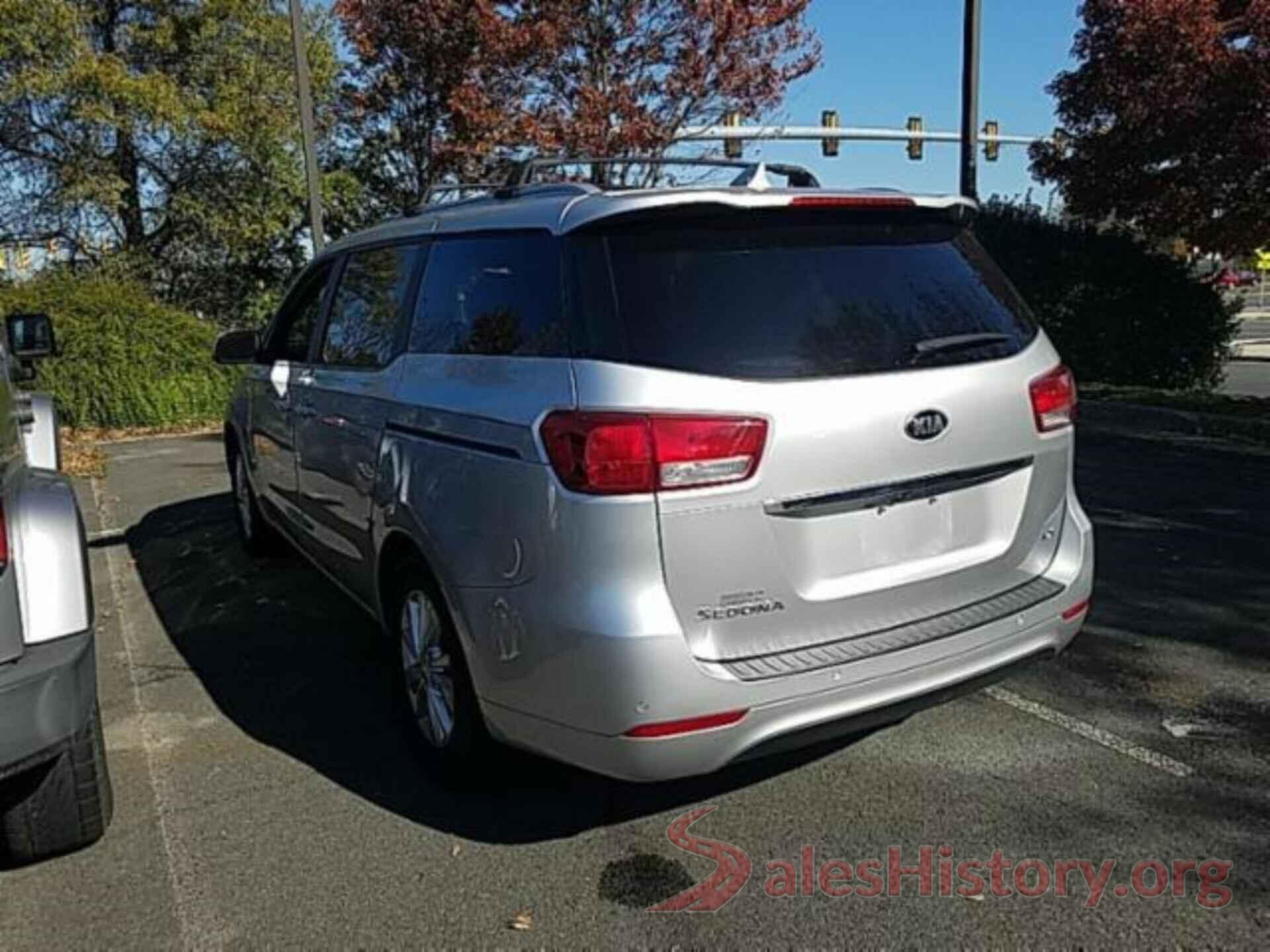 KNDMB5C18G6214755 2016 KIA SEDONA