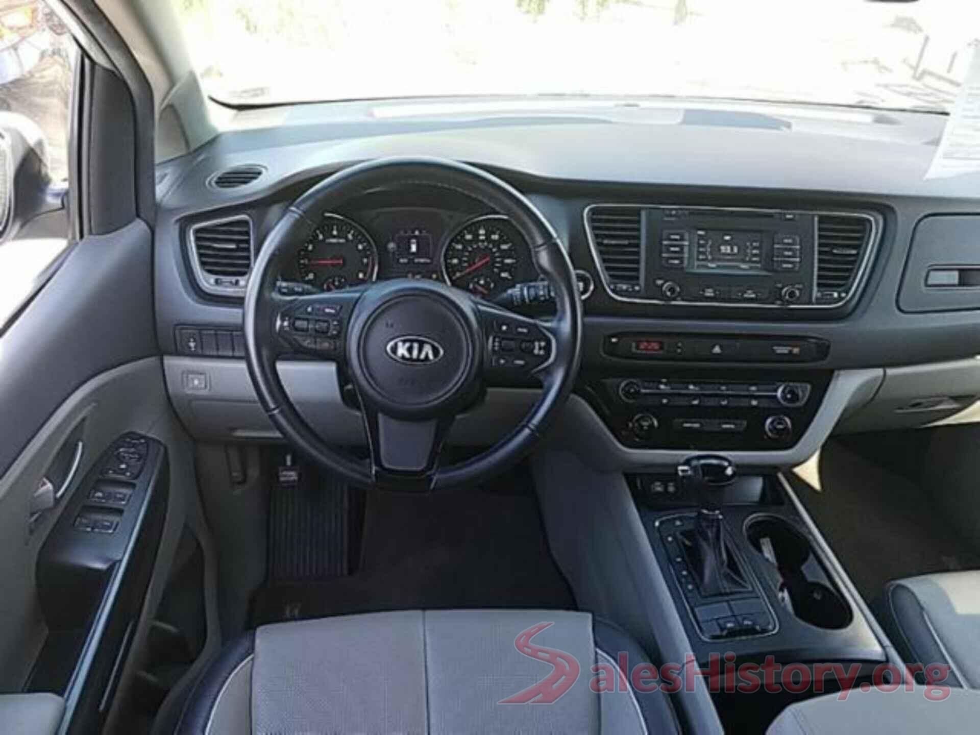 KNDMB5C18G6214755 2016 KIA SEDONA