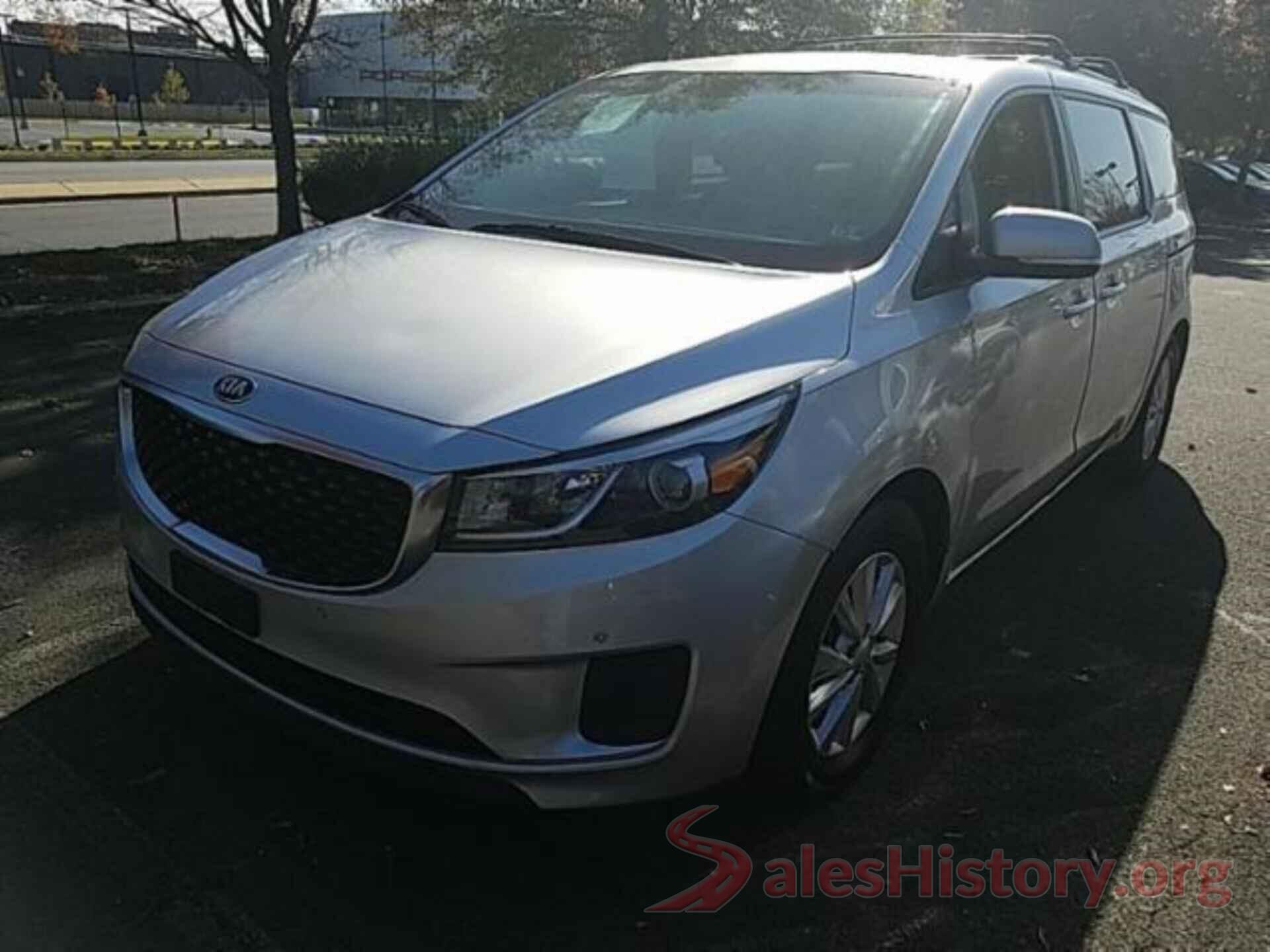 KNDMB5C18G6214755 2016 KIA SEDONA