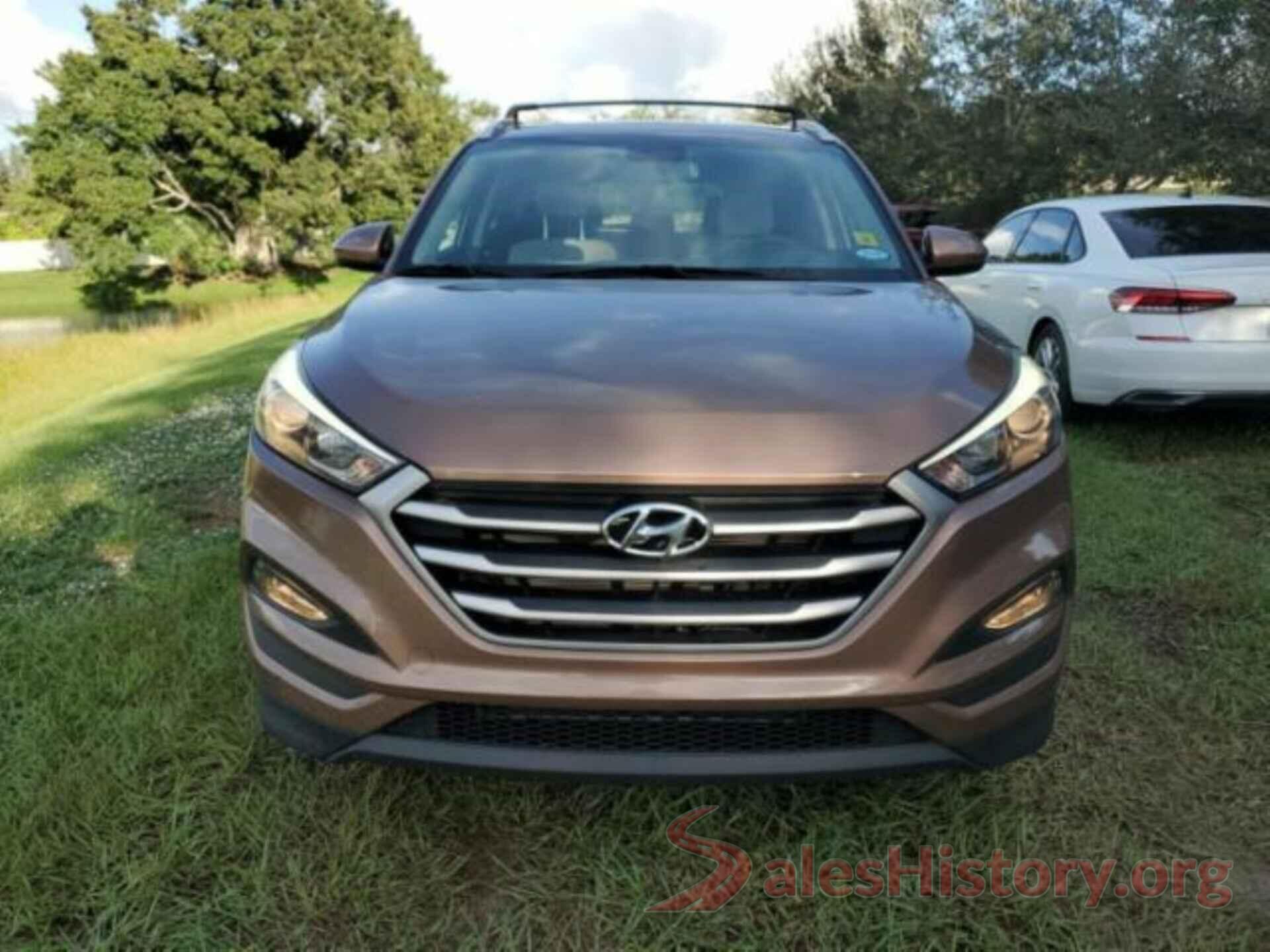 KM8J33A41HU313170 2017 HYUNDAI TUCSON