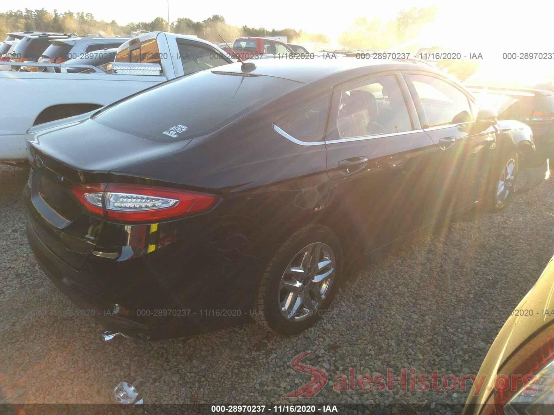 3FA6P0H78GR109572 2016 FORD FUSION