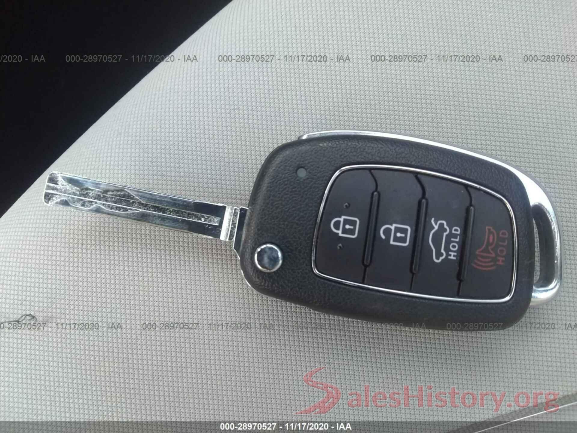 5NPE24AF5KH811258 2019 HYUNDAI SONATA