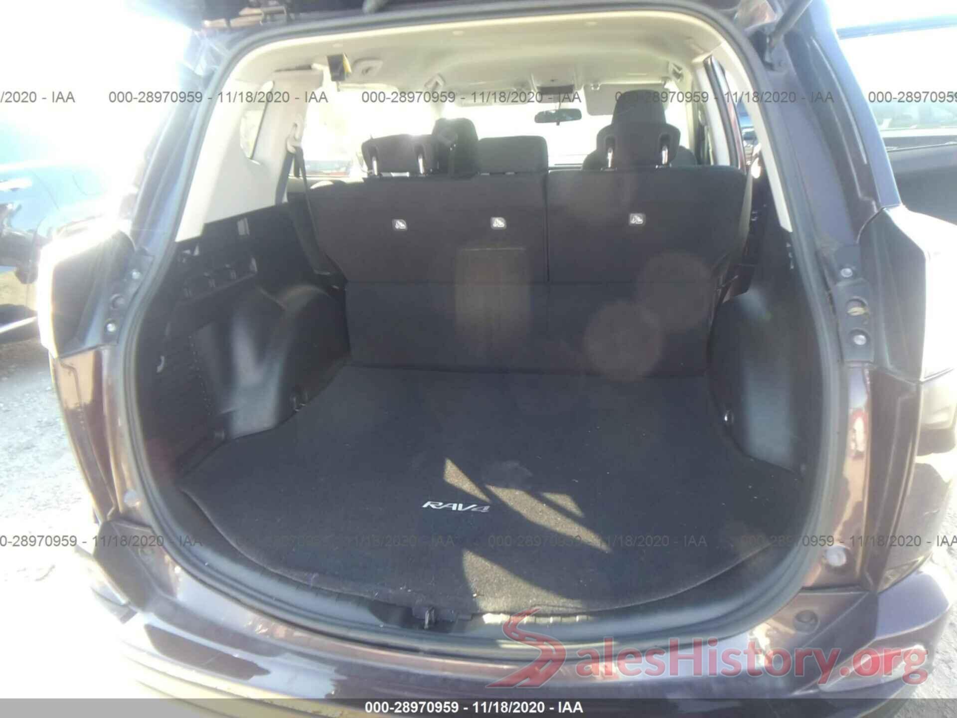 2T3BFREV3GW506749 2016 TOYOTA RAV4