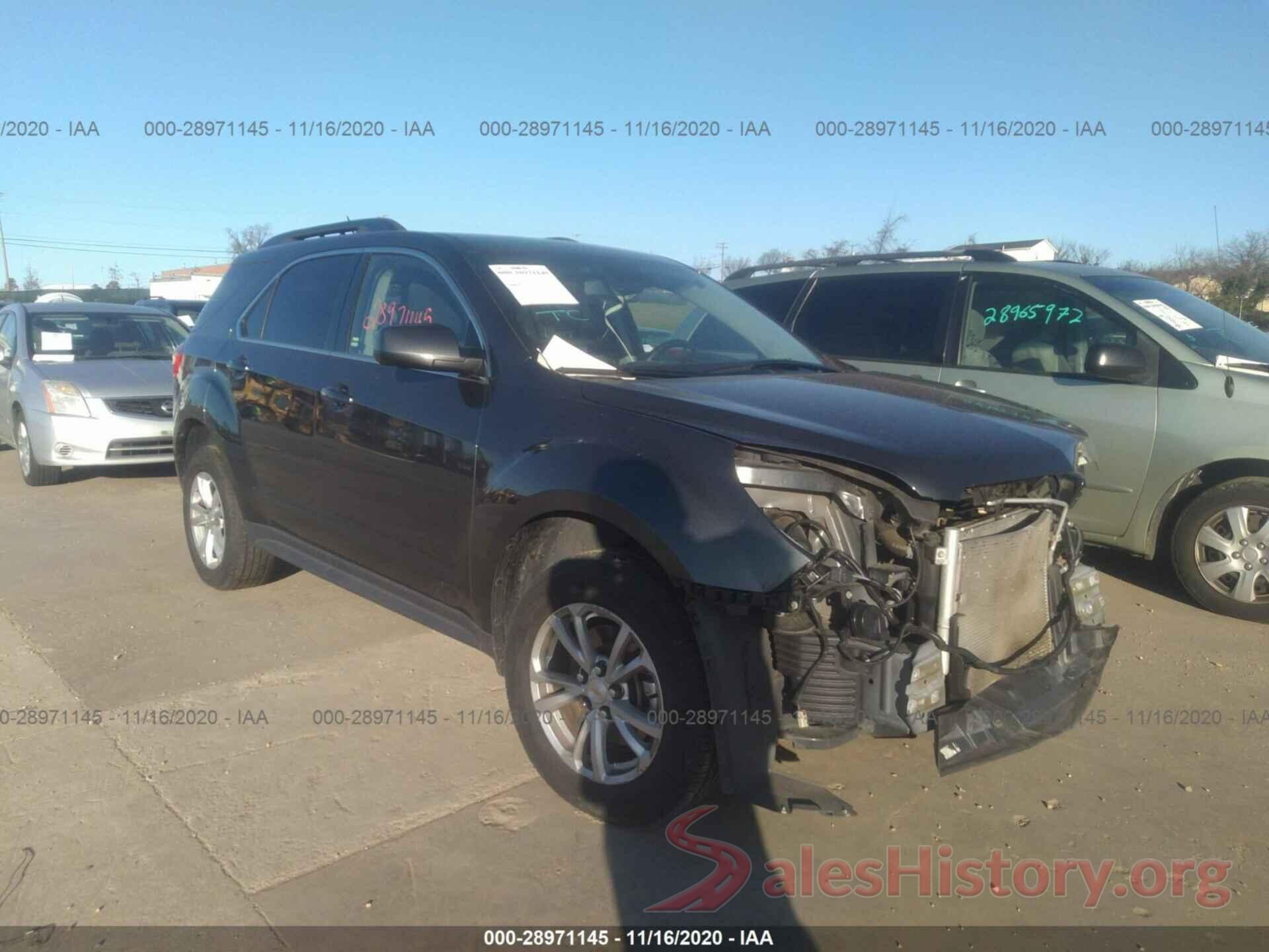 2GNALCEK4H1559453 2017 CHEVROLET EQUINOX