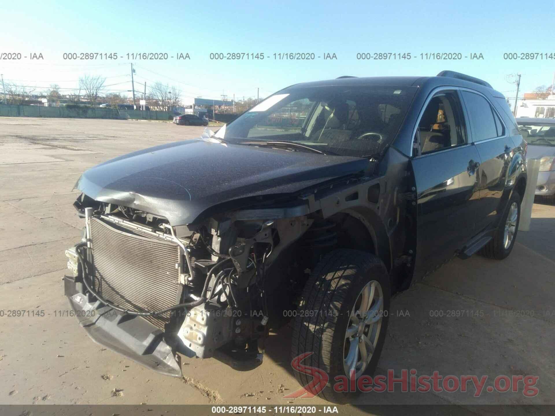 2GNALCEK4H1559453 2017 CHEVROLET EQUINOX