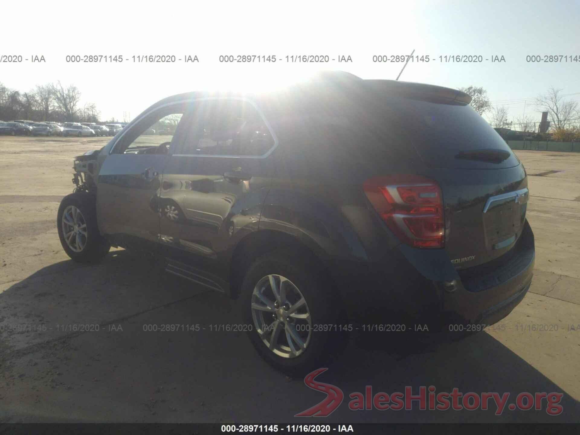 2GNALCEK4H1559453 2017 CHEVROLET EQUINOX