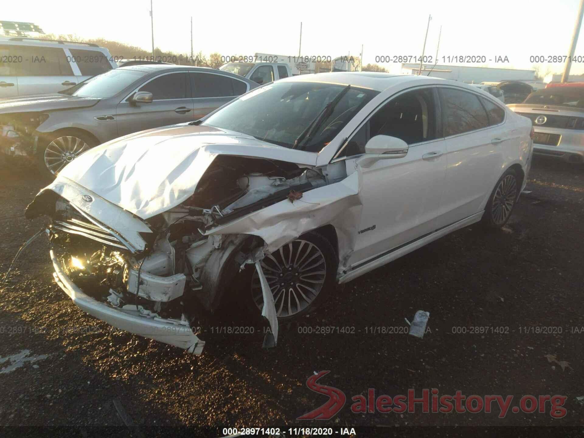 3FA6P0LU9HR244882 2017 FORD FUSION