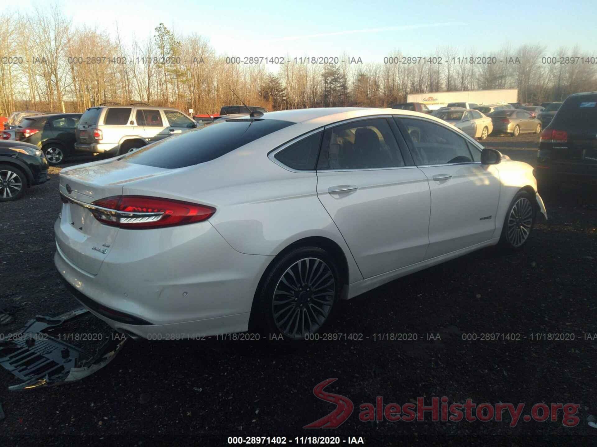 3FA6P0LU9HR244882 2017 FORD FUSION