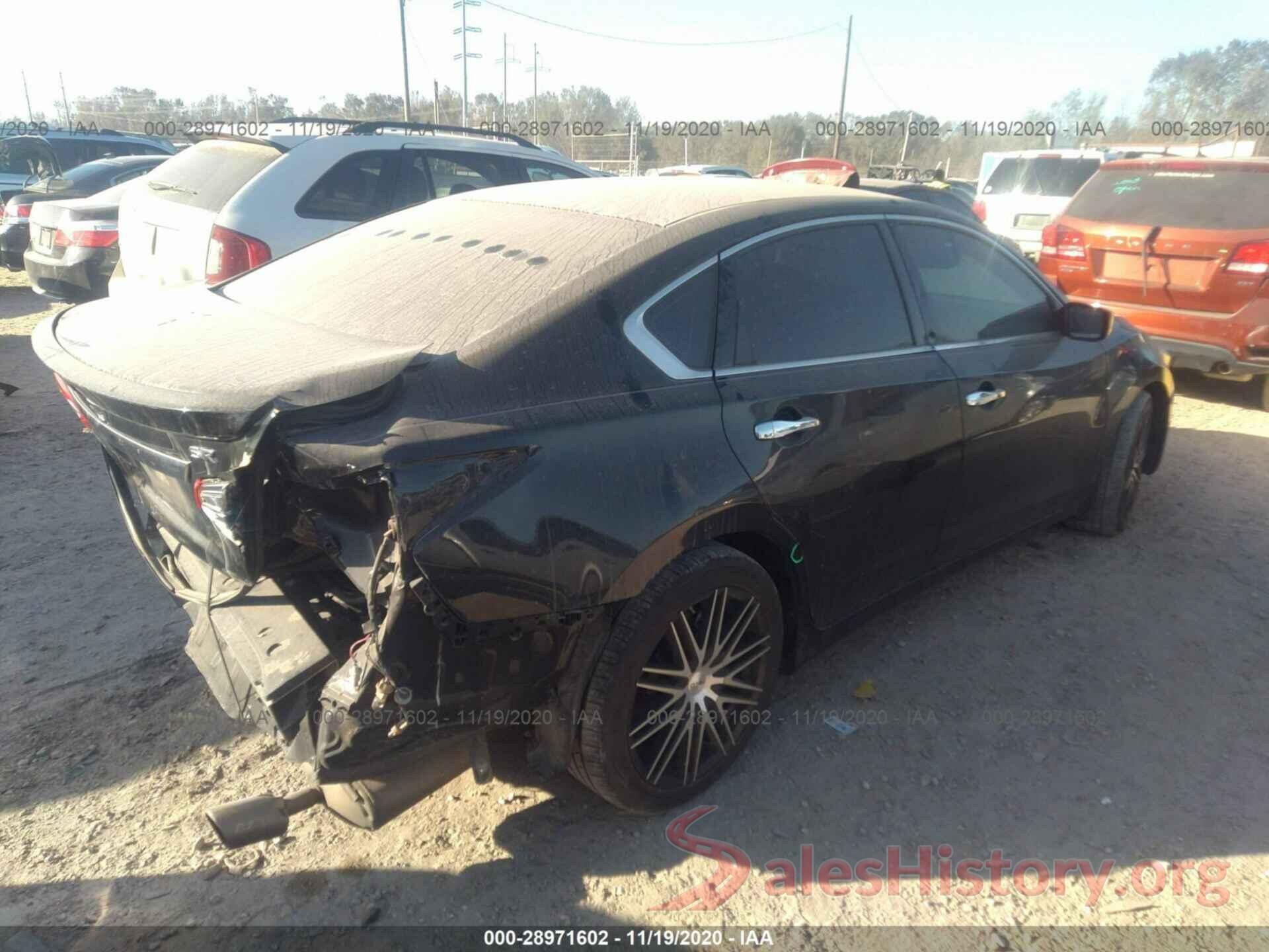 1N4AL3AP3GC285168 2016 NISSAN ALTIMA