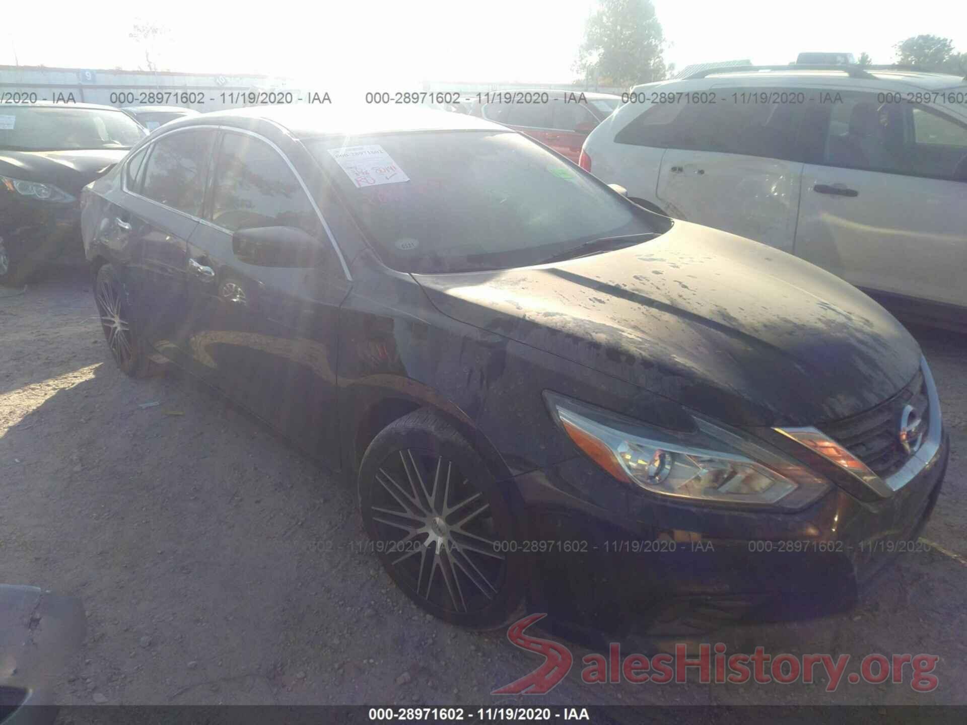 1N4AL3AP3GC285168 2016 NISSAN ALTIMA