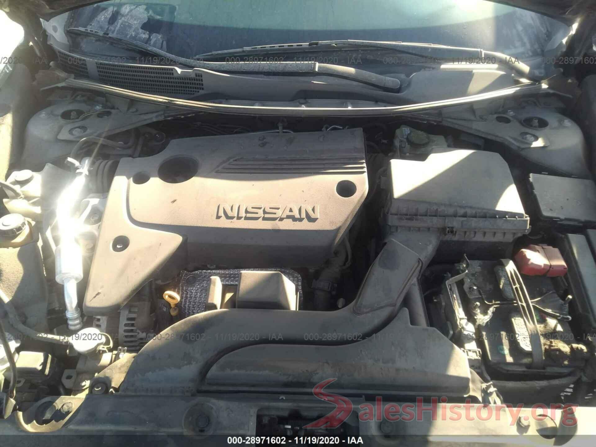 1N4AL3AP3GC285168 2016 NISSAN ALTIMA