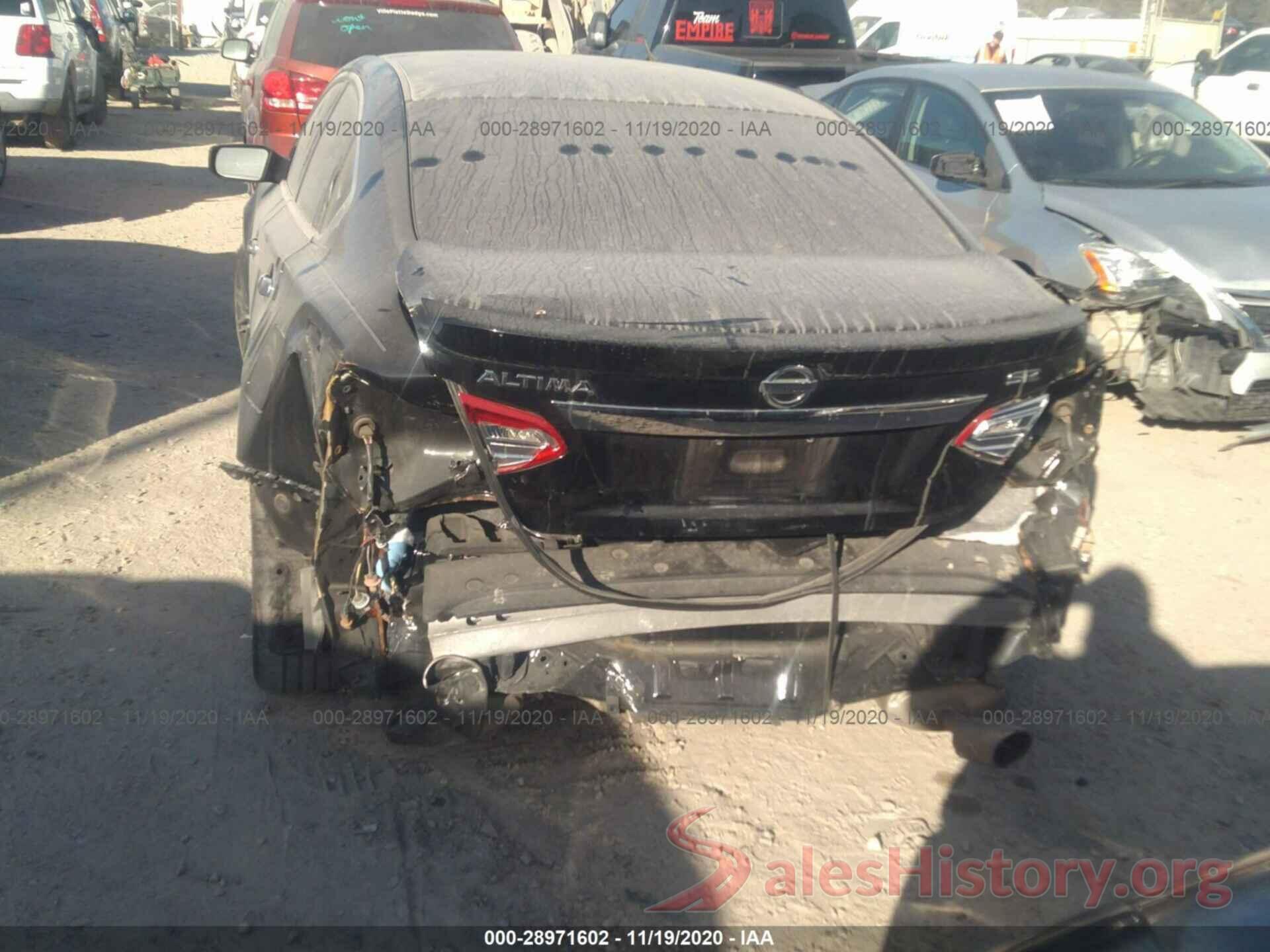 1N4AL3AP3GC285168 2016 NISSAN ALTIMA