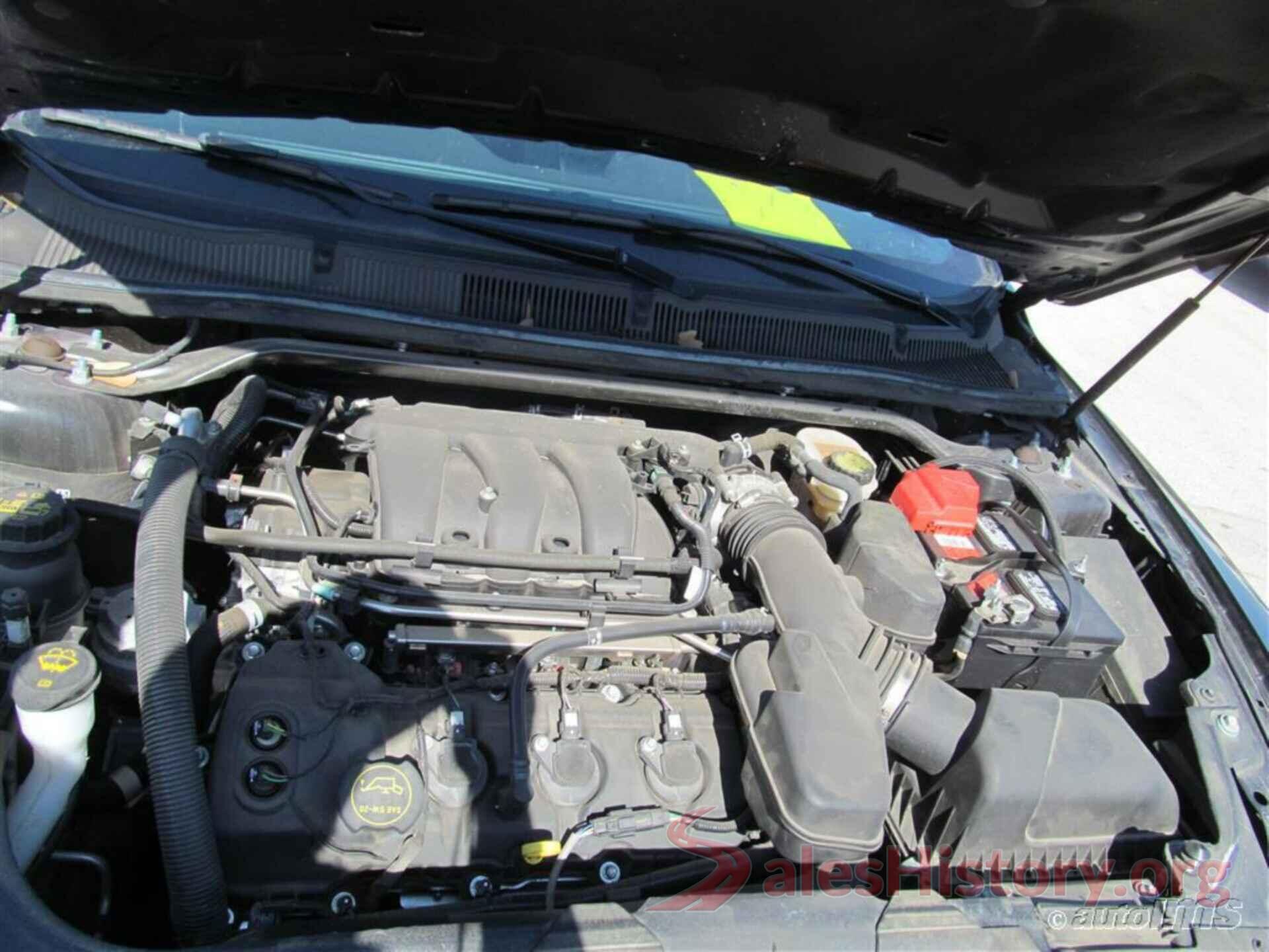 1FAHP2E89JG120421 2018 FORD TAURUS