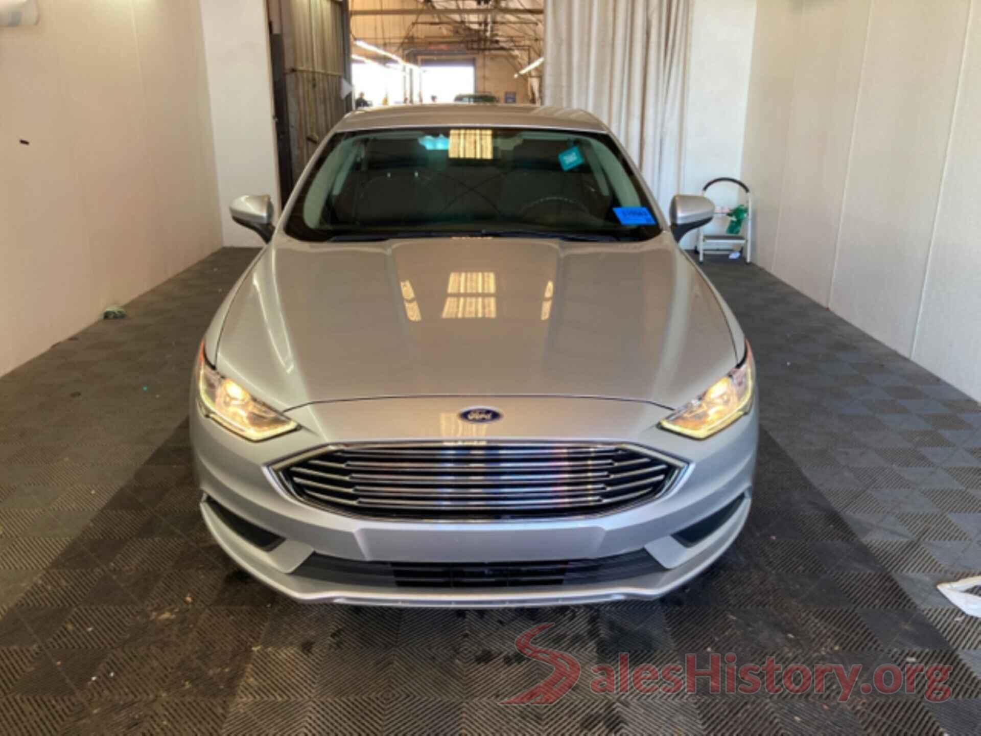 3FA6P0H7XHR351586 2017 FORD FUSION