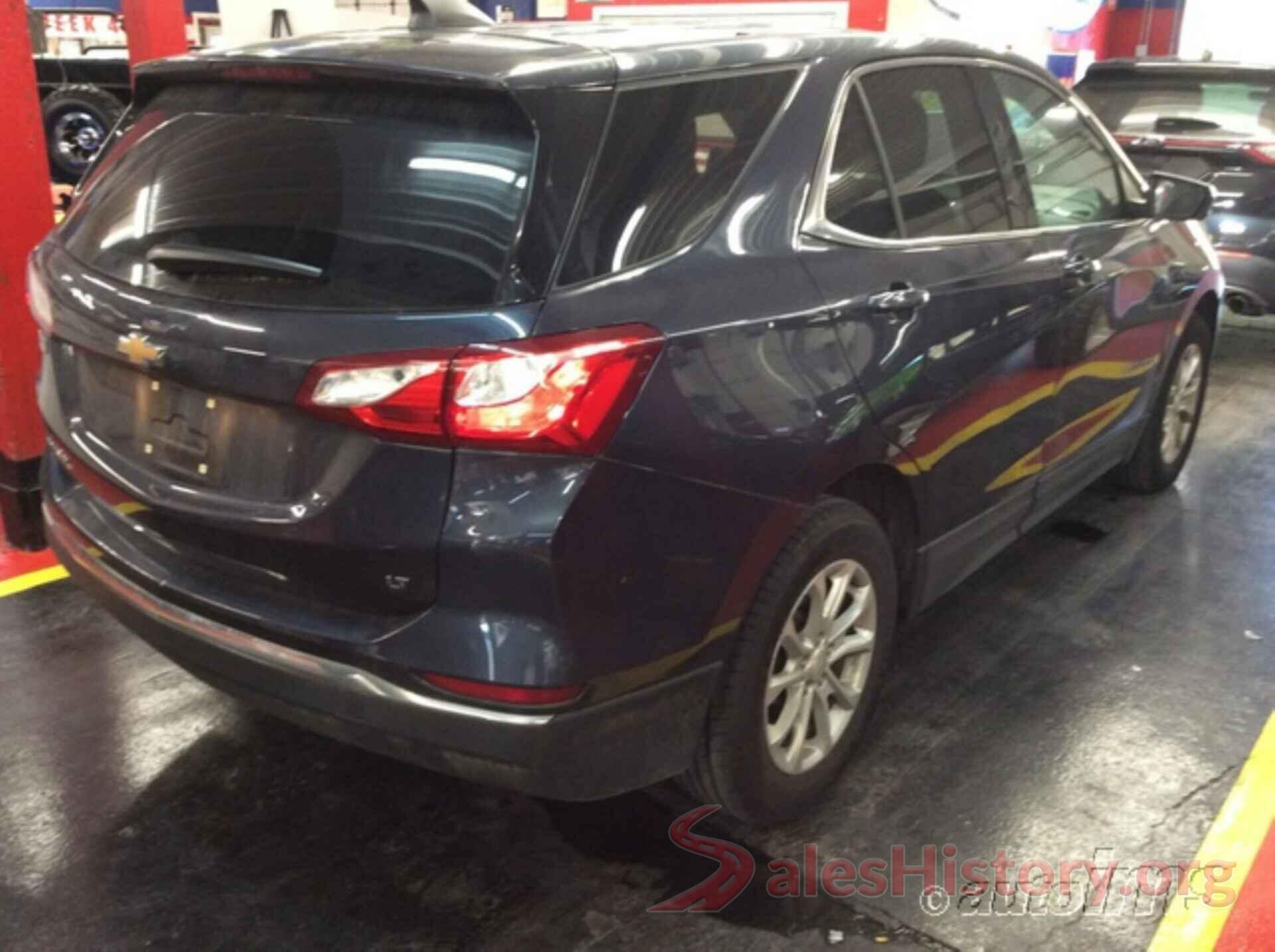 3GNAXKEV8KL242936 2019 CHEVROLET EQUINOX