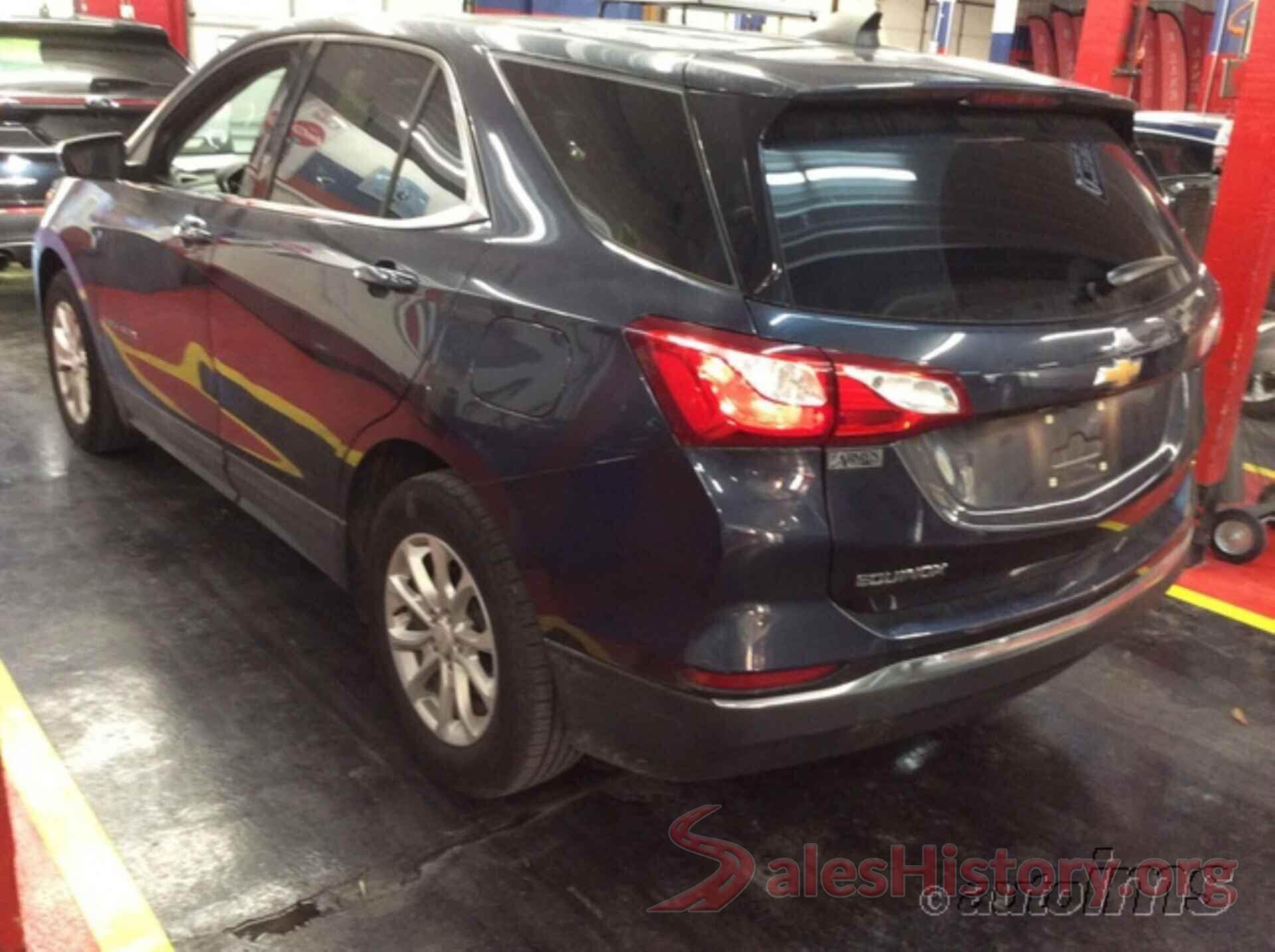 3GNAXKEV8KL242936 2019 CHEVROLET EQUINOX