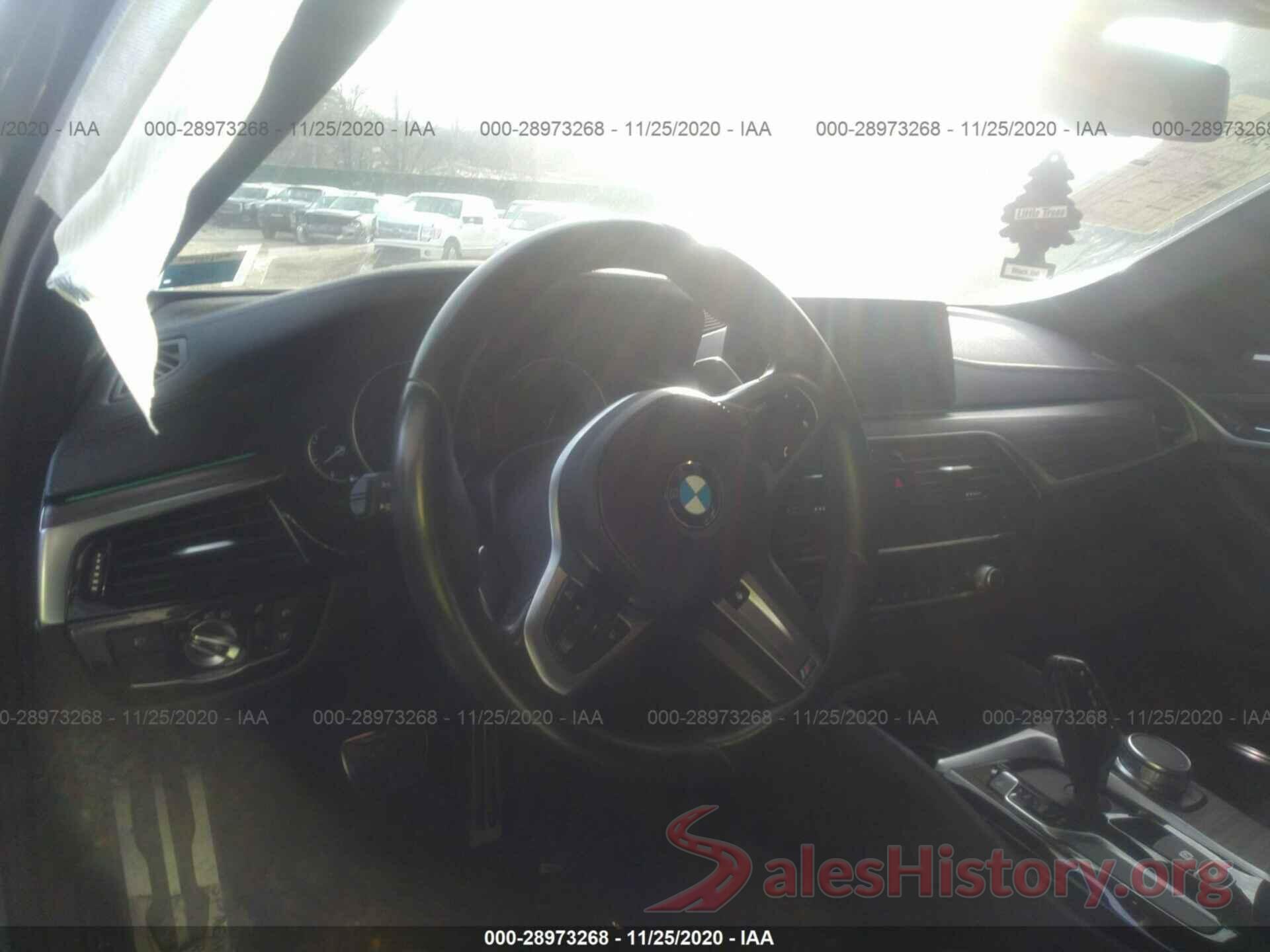 WBAJE7C32HWA03446 2017 BMW 5 SERIES