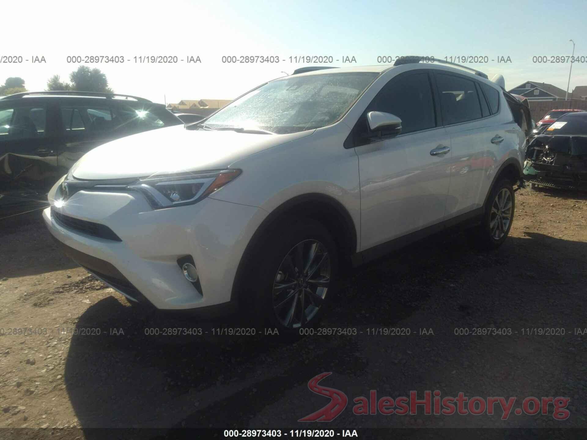 JTMYFREV9JJ203653 2018 TOYOTA RAV4