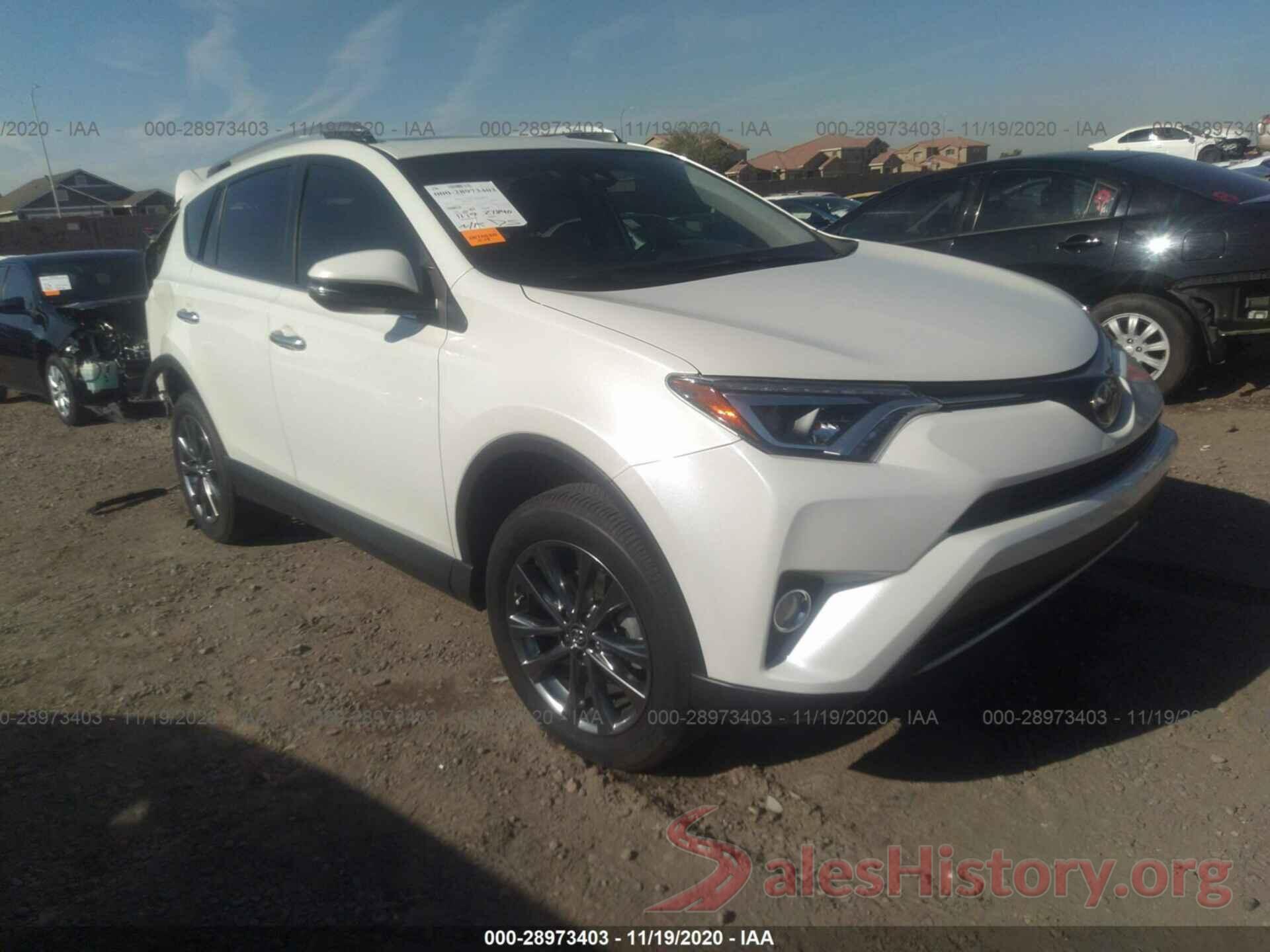 JTMYFREV9JJ203653 2018 TOYOTA RAV4