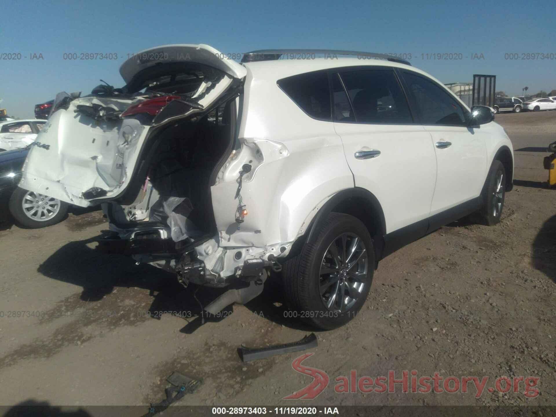 JTMYFREV9JJ203653 2018 TOYOTA RAV4