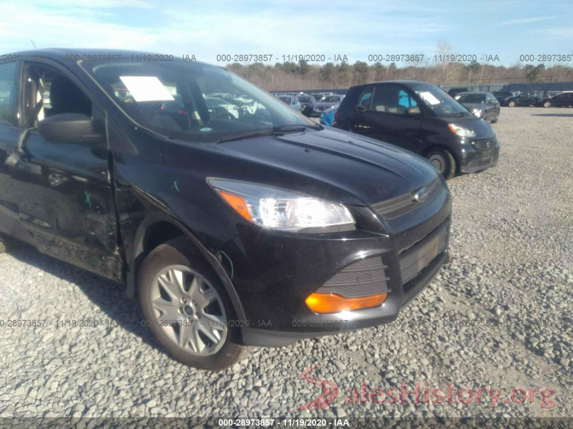 1FMCU0F76GUC72136 2016 FORD ESCAPE