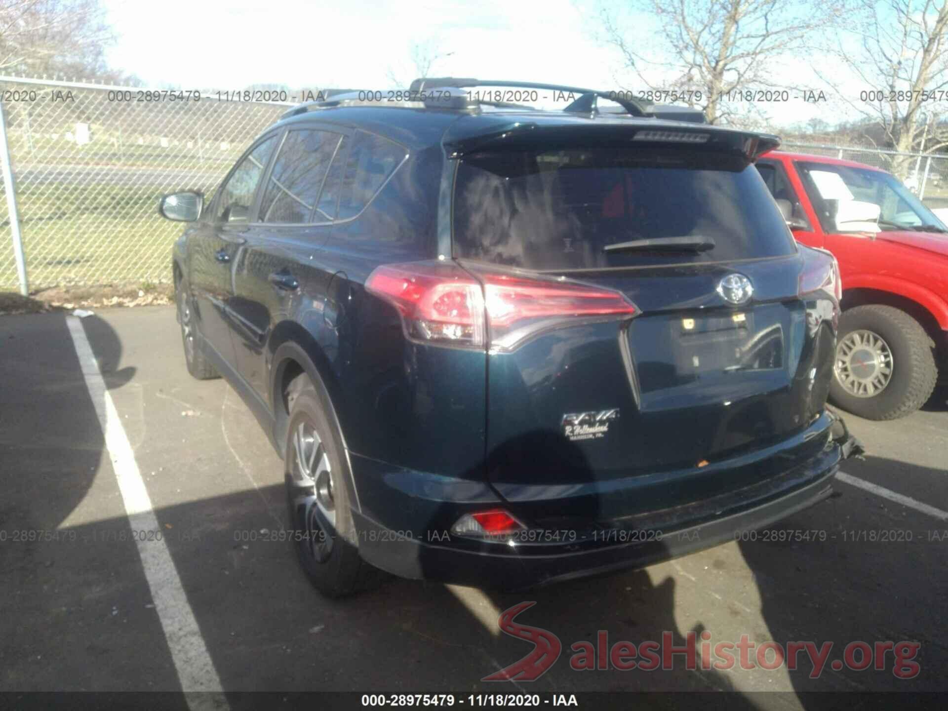 JTMBFREV5HJ105607 2017 TOYOTA RAV4