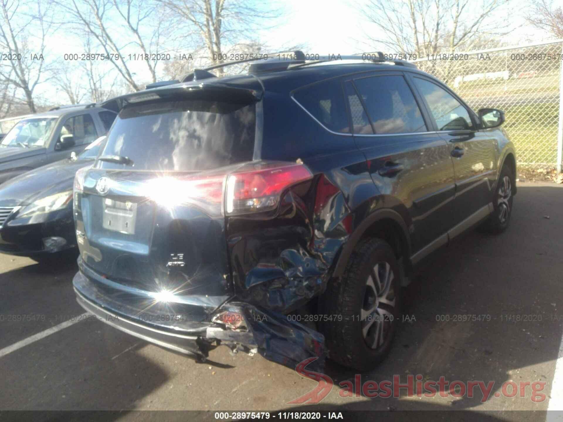 JTMBFREV5HJ105607 2017 TOYOTA RAV4