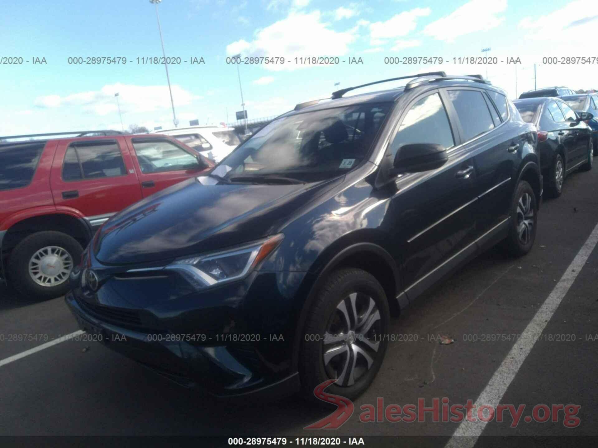 JTMBFREV5HJ105607 2017 TOYOTA RAV4